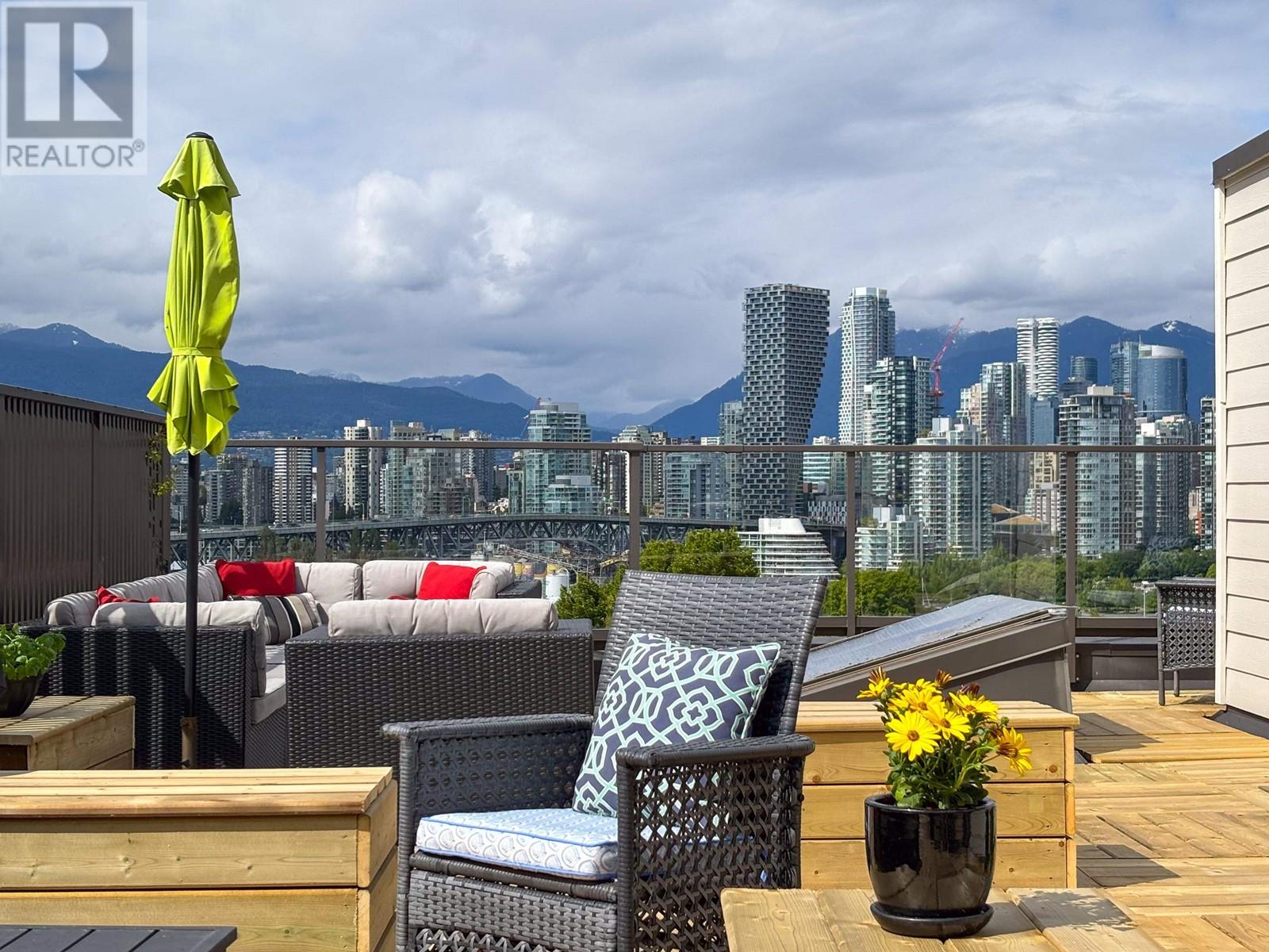15 1263 W 8th Avenue, Vancouver, British Columbia  V6H 1C7 - Photo 32 - R3005245