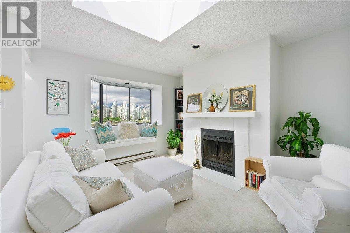 15 1263 W 8th Avenue, Vancouver, British Columbia  V6H 1C7 - Photo 8 - R3005245