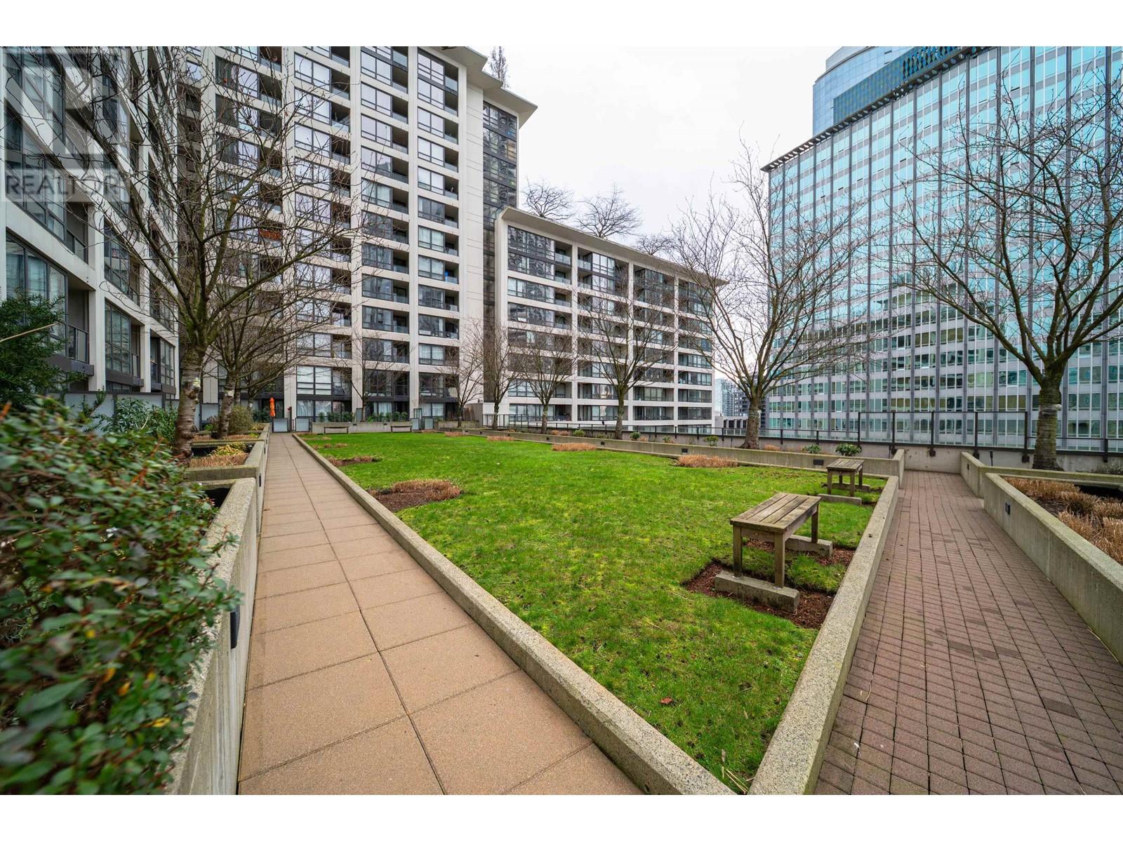1907 938 Smithe Street, Vancouver, British Columbia  V6Z 3H8 - Photo 27 - R3005250