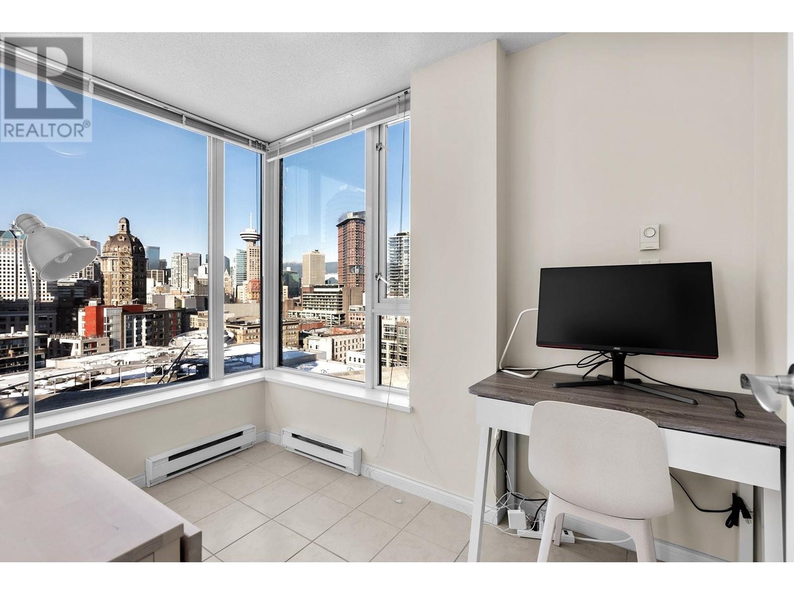 1903 550 Taylor Street, Vancouver, British Columbia  V6B 1R1 - Photo 12 - R3005253