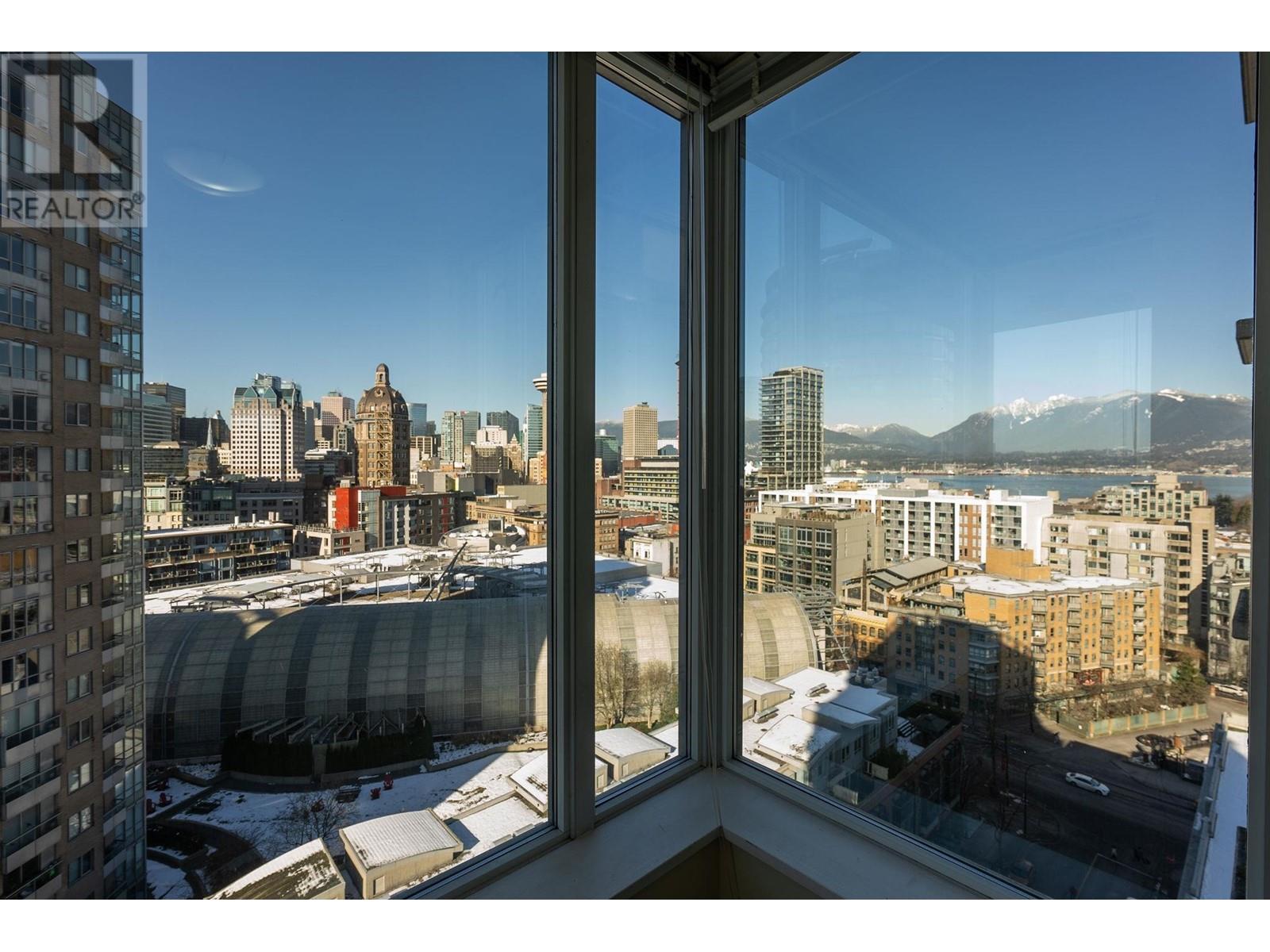 1903 550 Taylor Street, Vancouver, British Columbia  V6B 1R1 - Photo 13 - R3005253