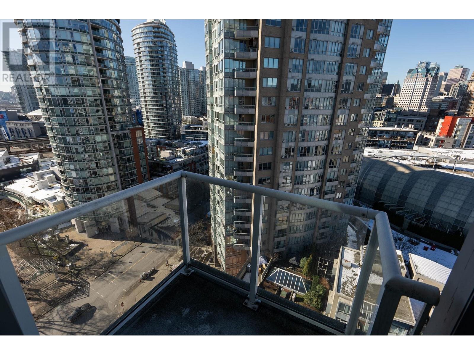 1903 550 Taylor Street, Vancouver, British Columbia  V6B 1R1 - Photo 17 - R3005253