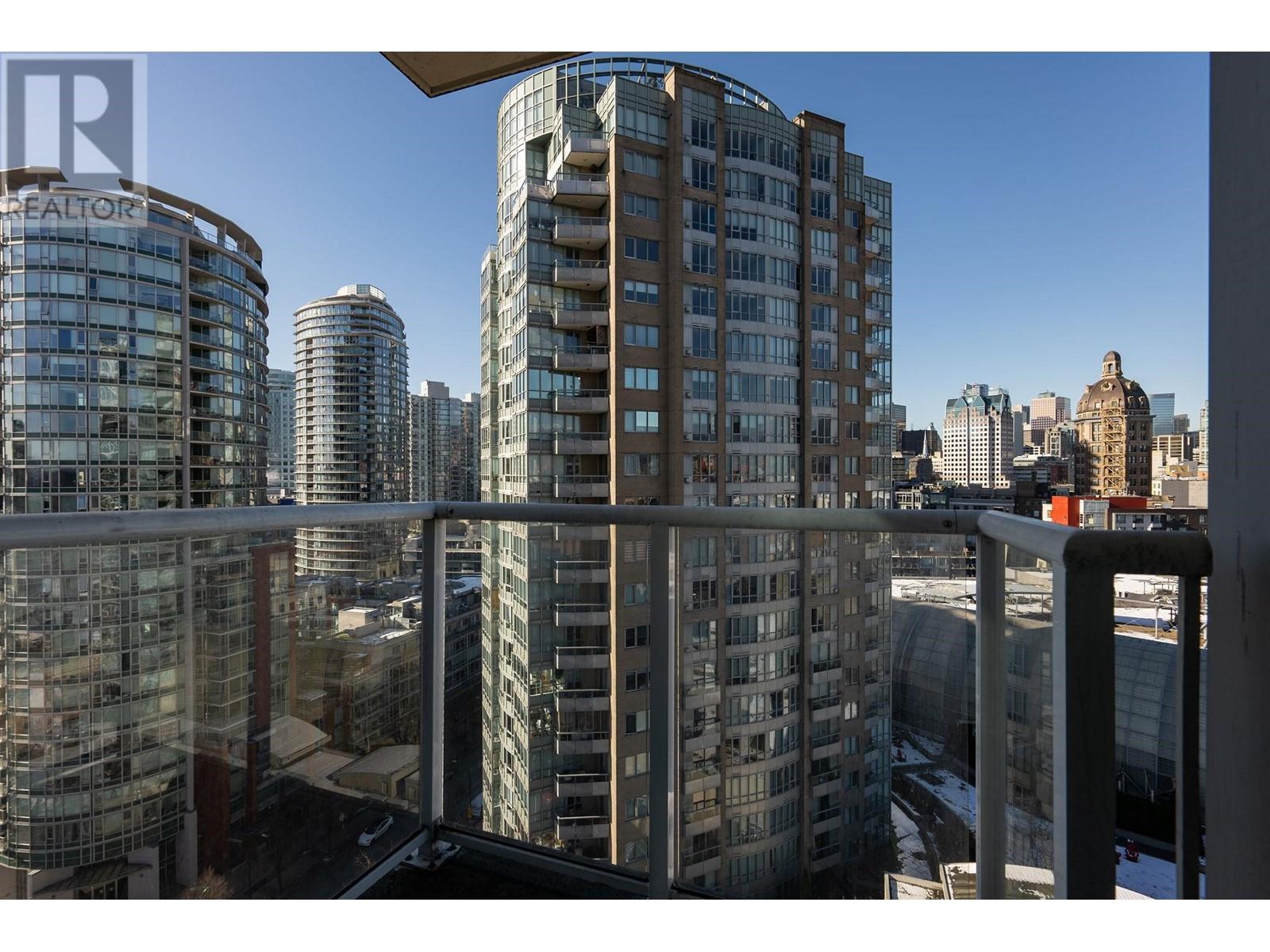 1903 550 Taylor Street, Vancouver, British Columbia  V6B 1R1 - Photo 18 - R3005253