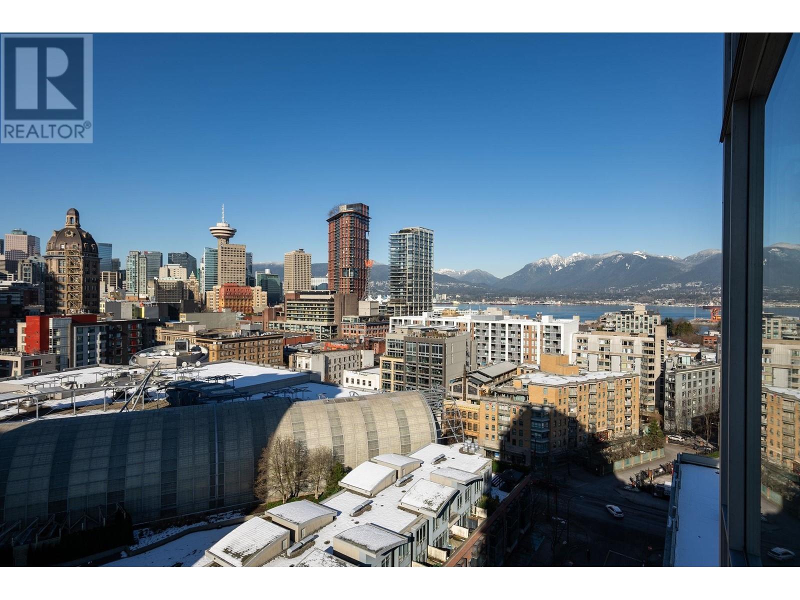 1903 550 Taylor Street, Vancouver, British Columbia  V6B 1R1 - Photo 19 - R3005253