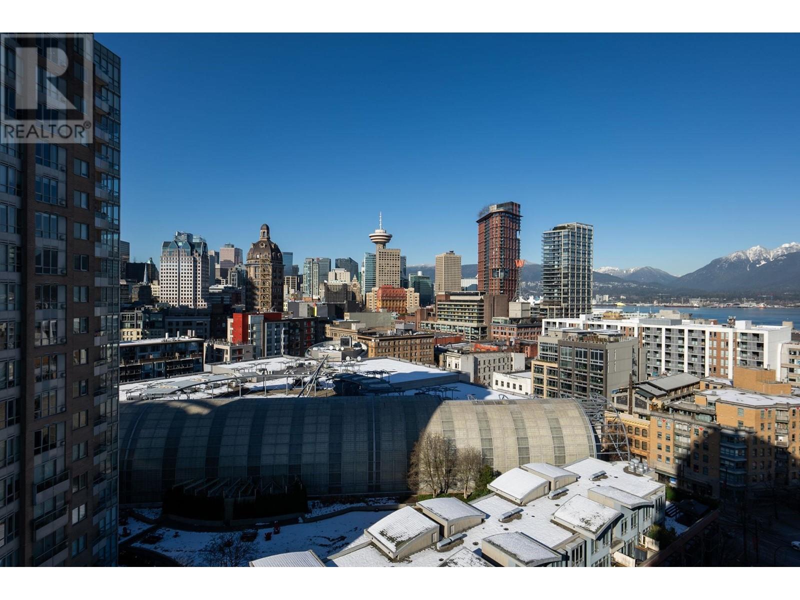 1903 550 Taylor Street, Vancouver, British Columbia  V6B 1R1 - Photo 20 - R3005253