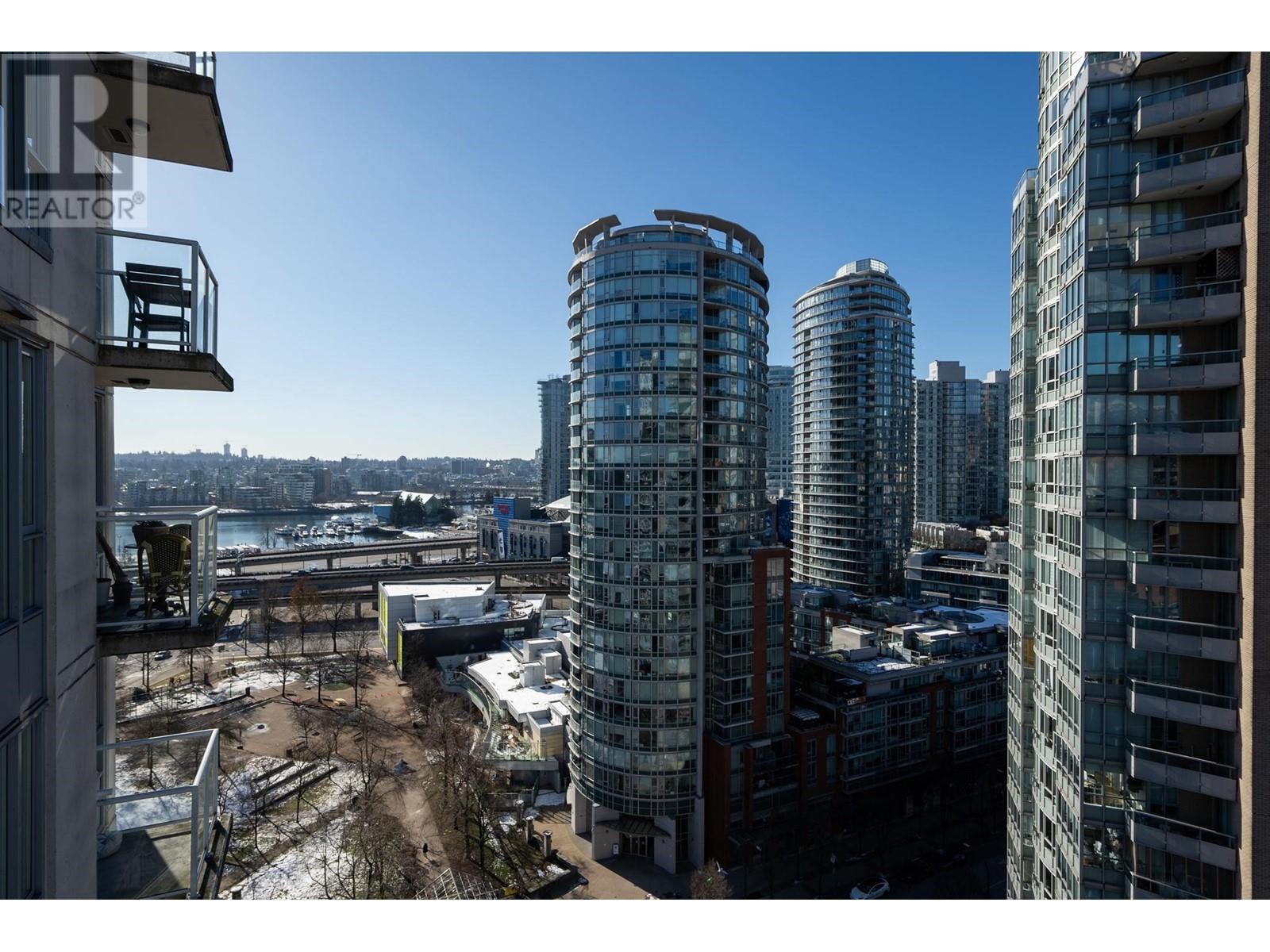 1903 550 Taylor Street, Vancouver, British Columbia  V6B 1R1 - Photo 21 - R3005253