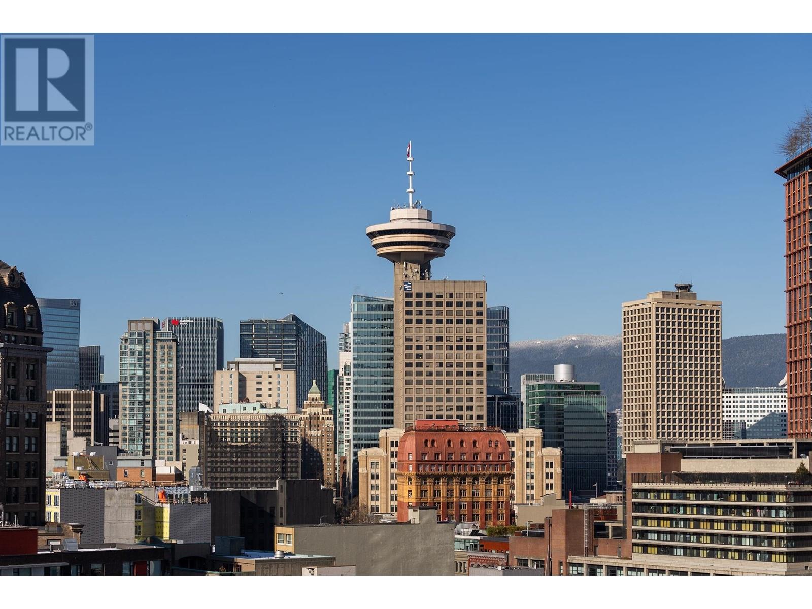 1903 550 Taylor Street, Vancouver, British Columbia  V6B 1R1 - Photo 25 - R3005253