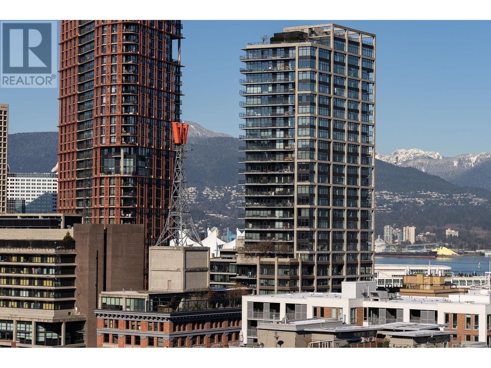 1903 550 Taylor Street, Vancouver, British Columbia  V6B 1R1 - Photo 26 - R3005253