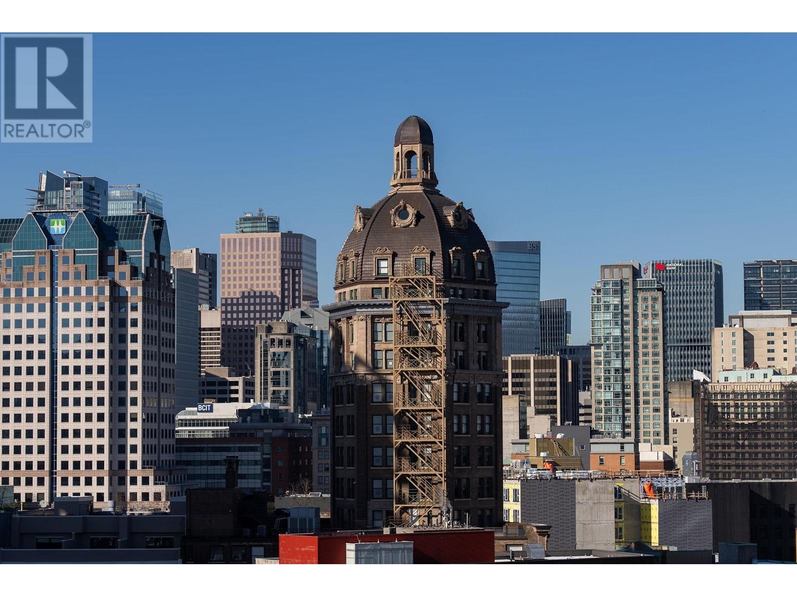 1903 550 Taylor Street, Vancouver, British Columbia  V6B 1R1 - Photo 27 - R3005253