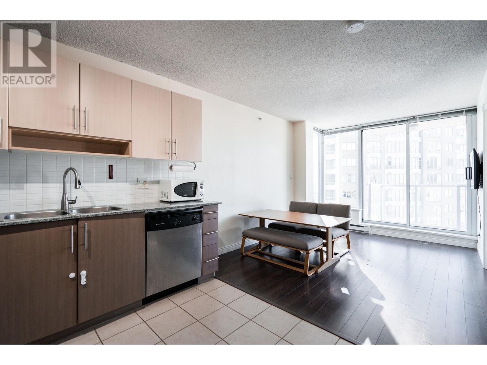 1903 550 Taylor Street, Vancouver, British Columbia  V6B 1R1 - Photo 3 - R3005253