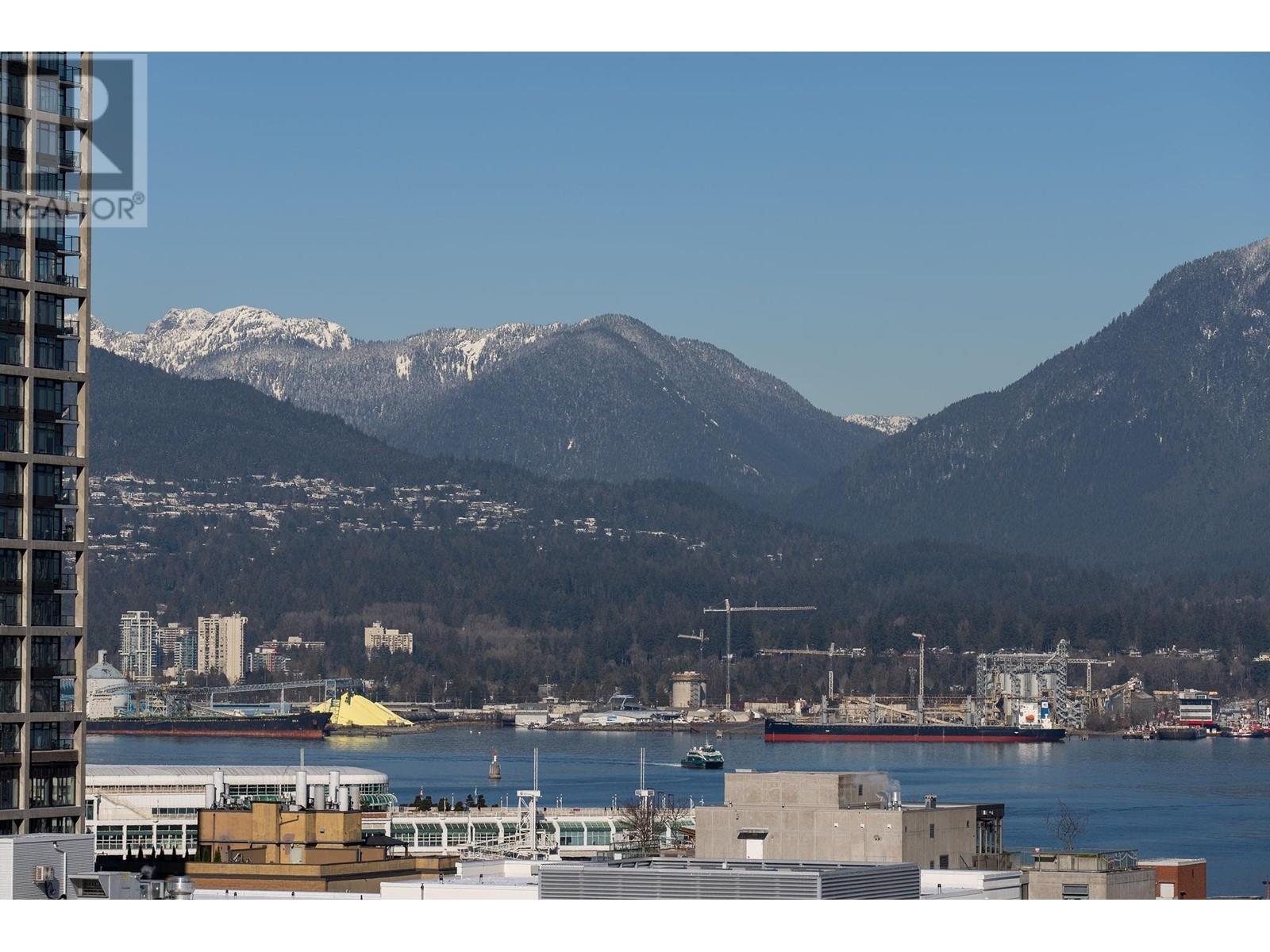 1903 550 Taylor Street, Vancouver, British Columbia  V6B 1R1 - Photo 30 - R3005253