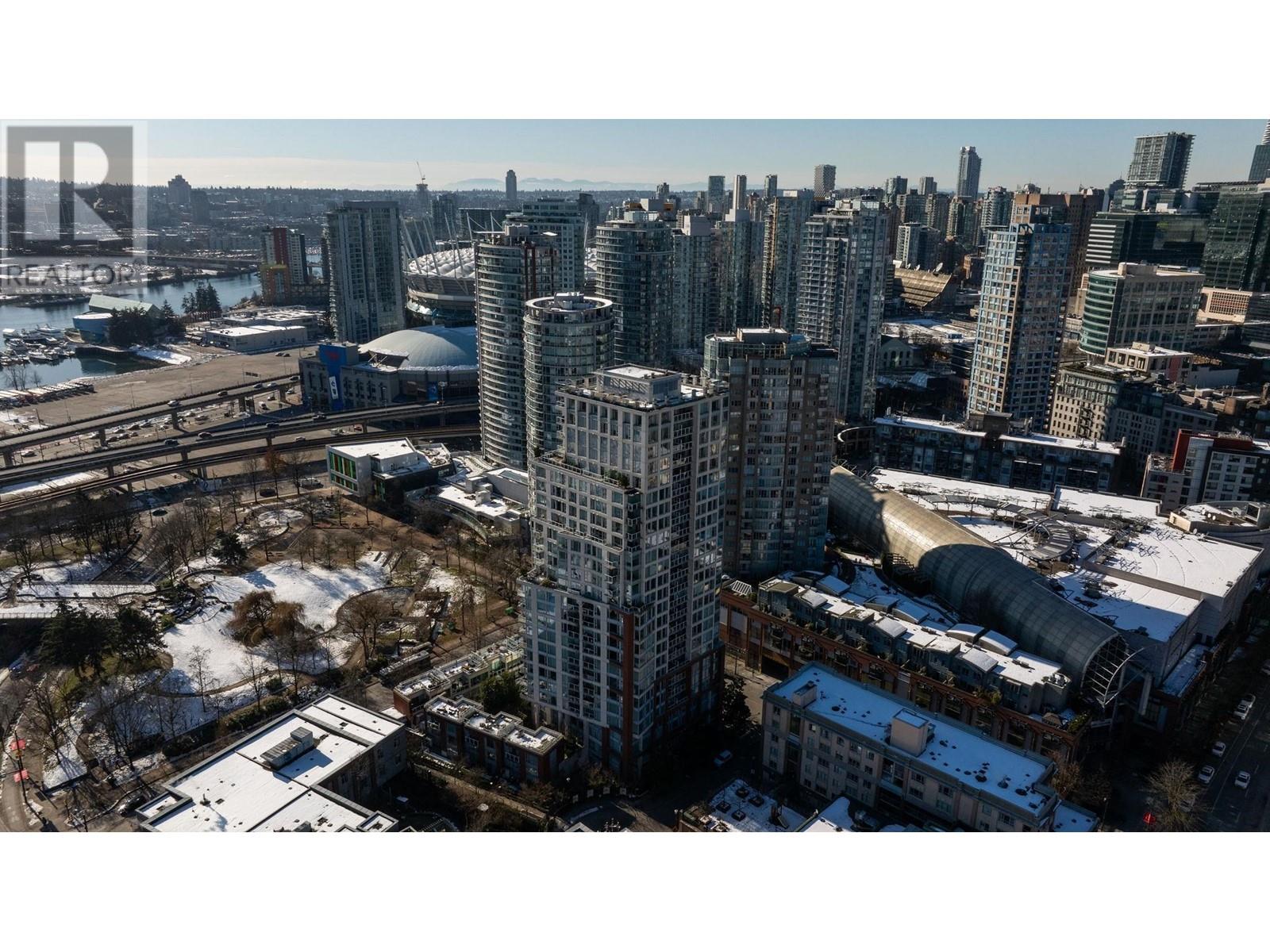 1903 550 Taylor Street, Vancouver, British Columbia  V6B 1R1 - Photo 33 - R3005253