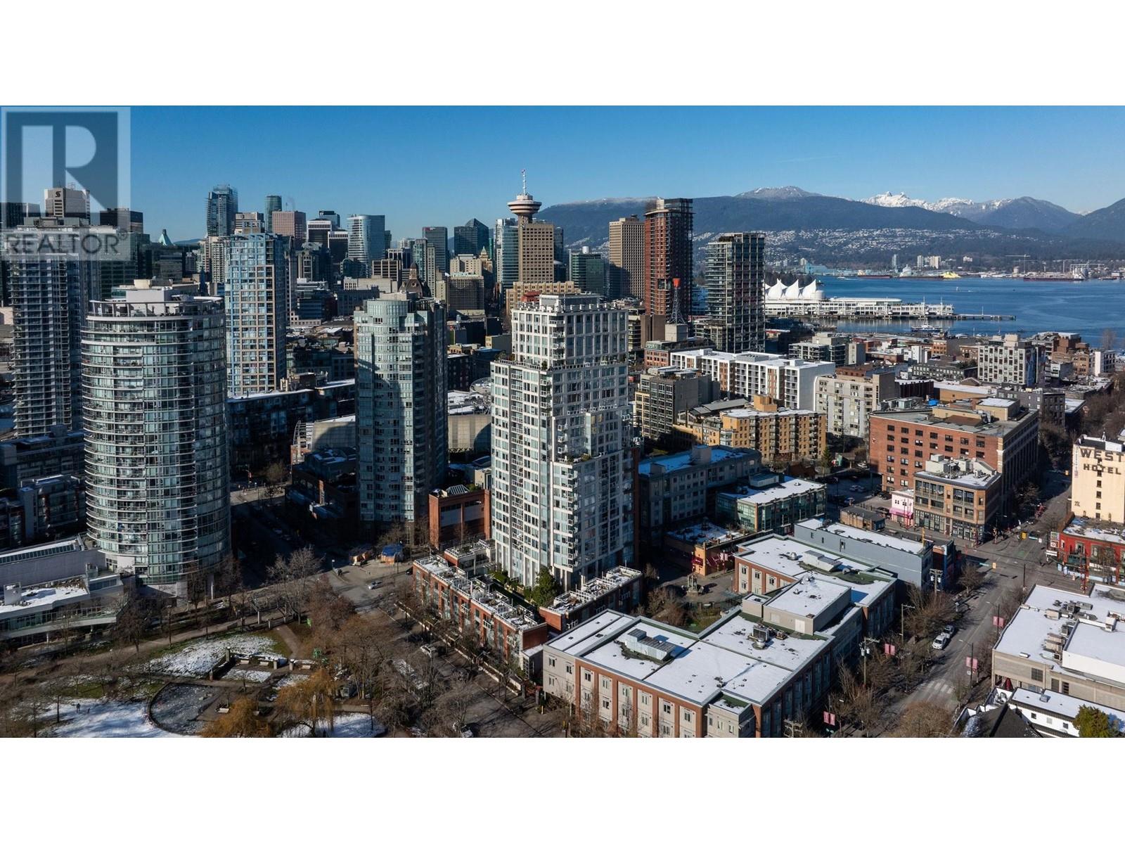1903 550 Taylor Street, Vancouver, British Columbia  V6B 1R1 - Photo 34 - R3005253