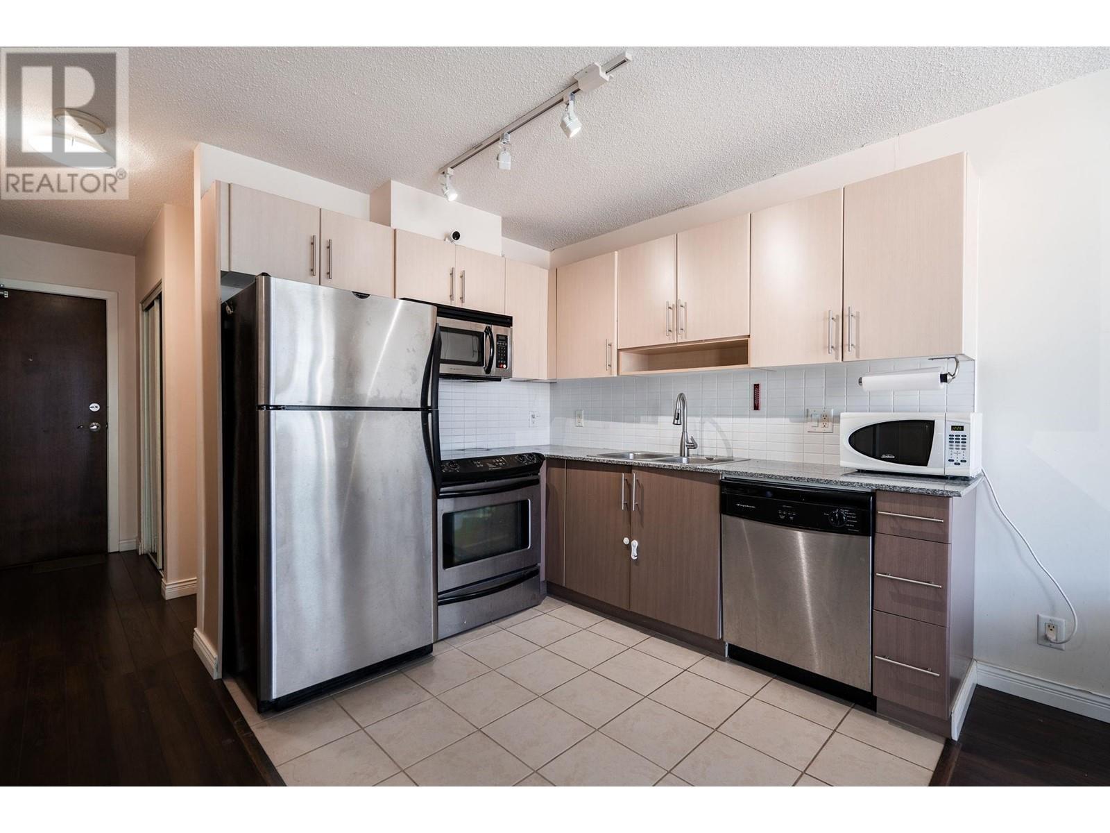 1903 550 Taylor Street, Vancouver, British Columbia  V6B 1R1 - Photo 4 - R3005253