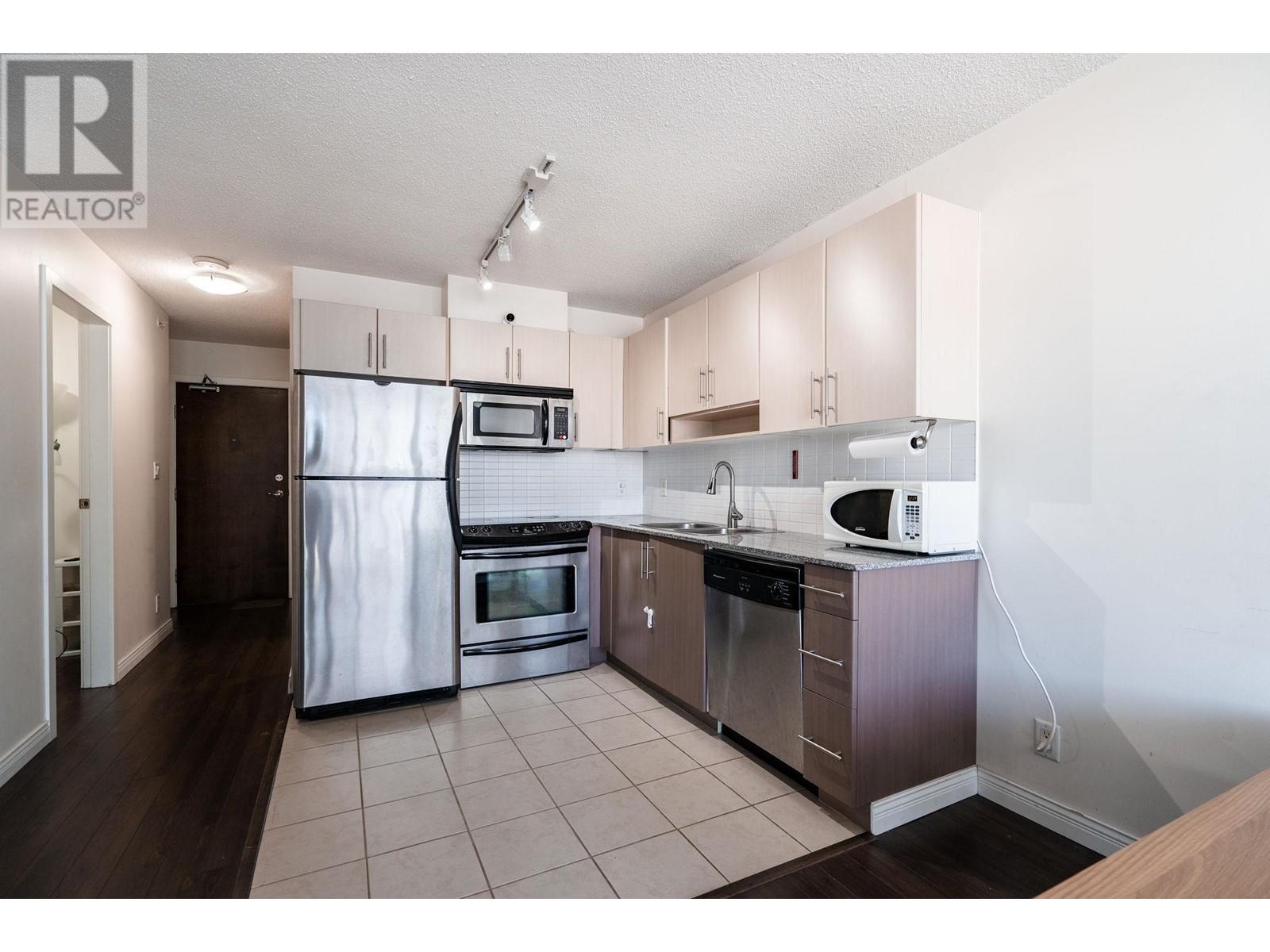 1903 550 Taylor Street, Vancouver, British Columbia  V6B 1R1 - Photo 5 - R3005253