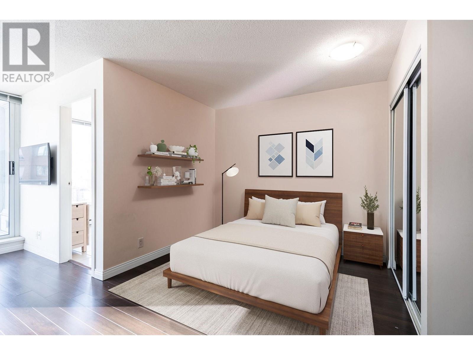 1903 550 Taylor Street, Vancouver, British Columbia  V6B 1R1 - Photo 9 - R3005253
