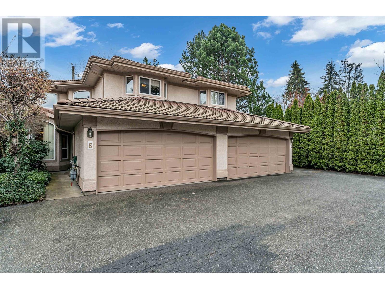 6 8151 GARDEN CITY ROAD, Richmond, British Columbia