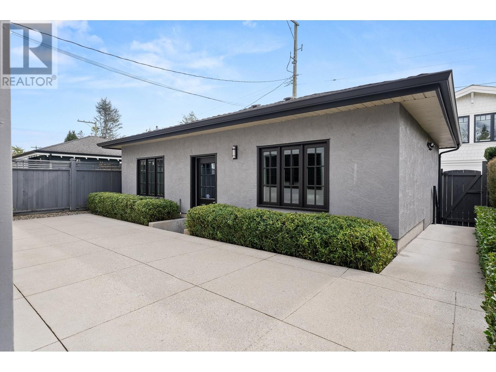 2496 W 36th Avenue, Vancouver, British Columbia  V6M 1L6 - Photo 35 - R3005198