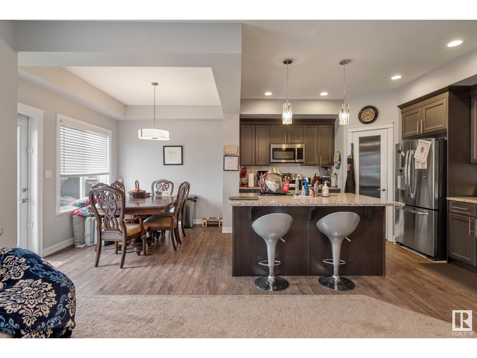 424 Simpkins Li, Leduc, Alberta  T9E 1B3 - Photo 5 - E4437581