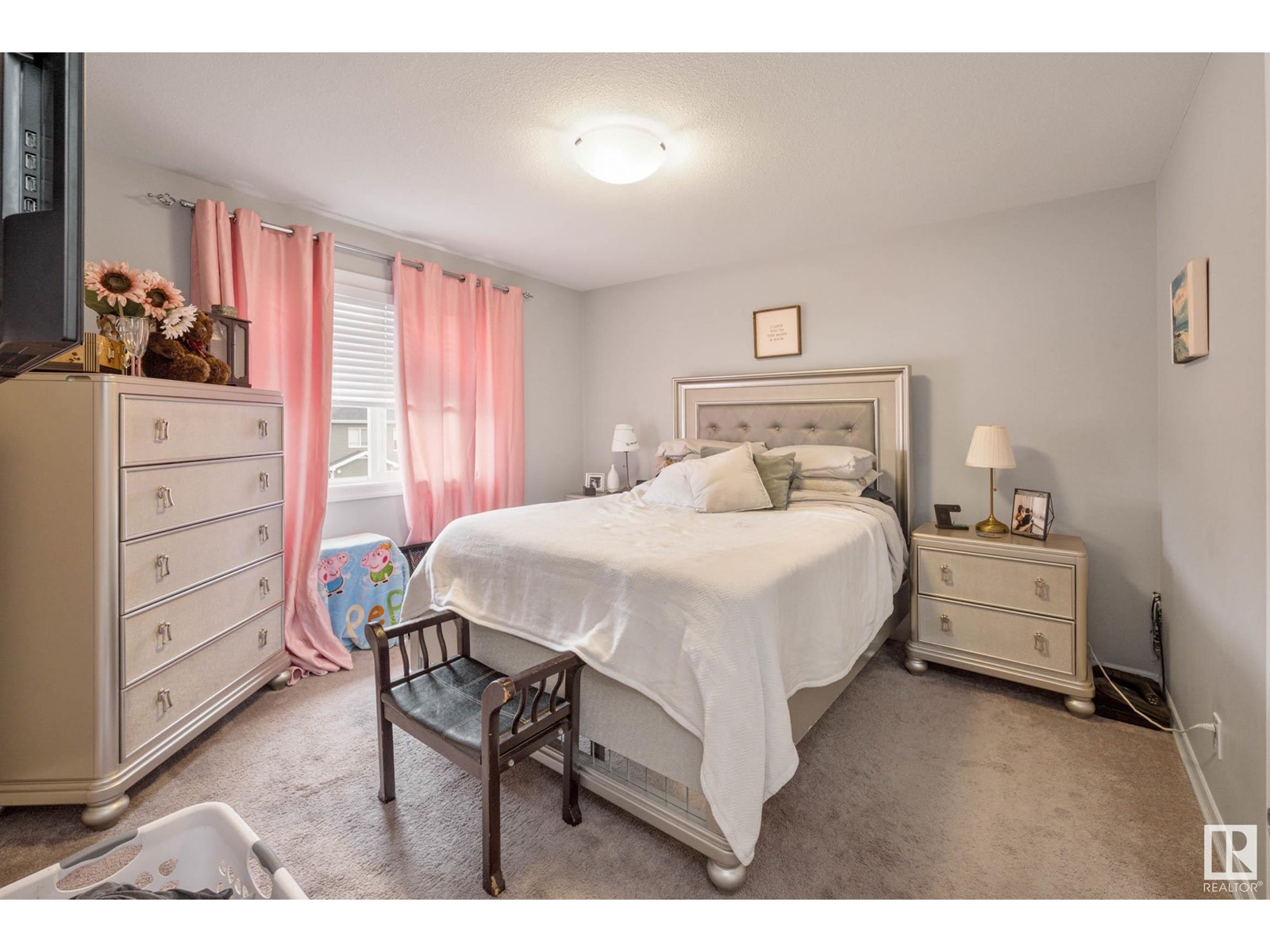 424 Simpkins Li, Leduc, Alberta  T9E 1B3 - Photo 17 - E4437581
