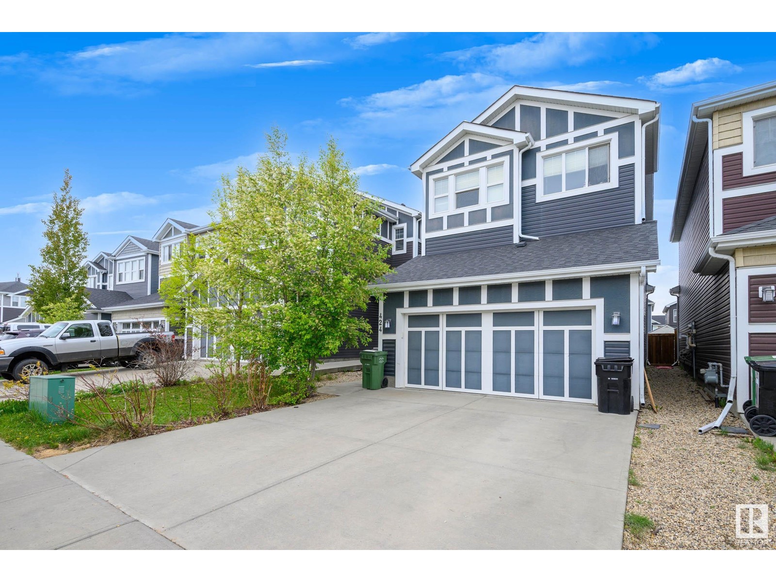 424 Simpkins Li, Leduc, Alberta  T9E 1B3 - Photo 44 - E4437581