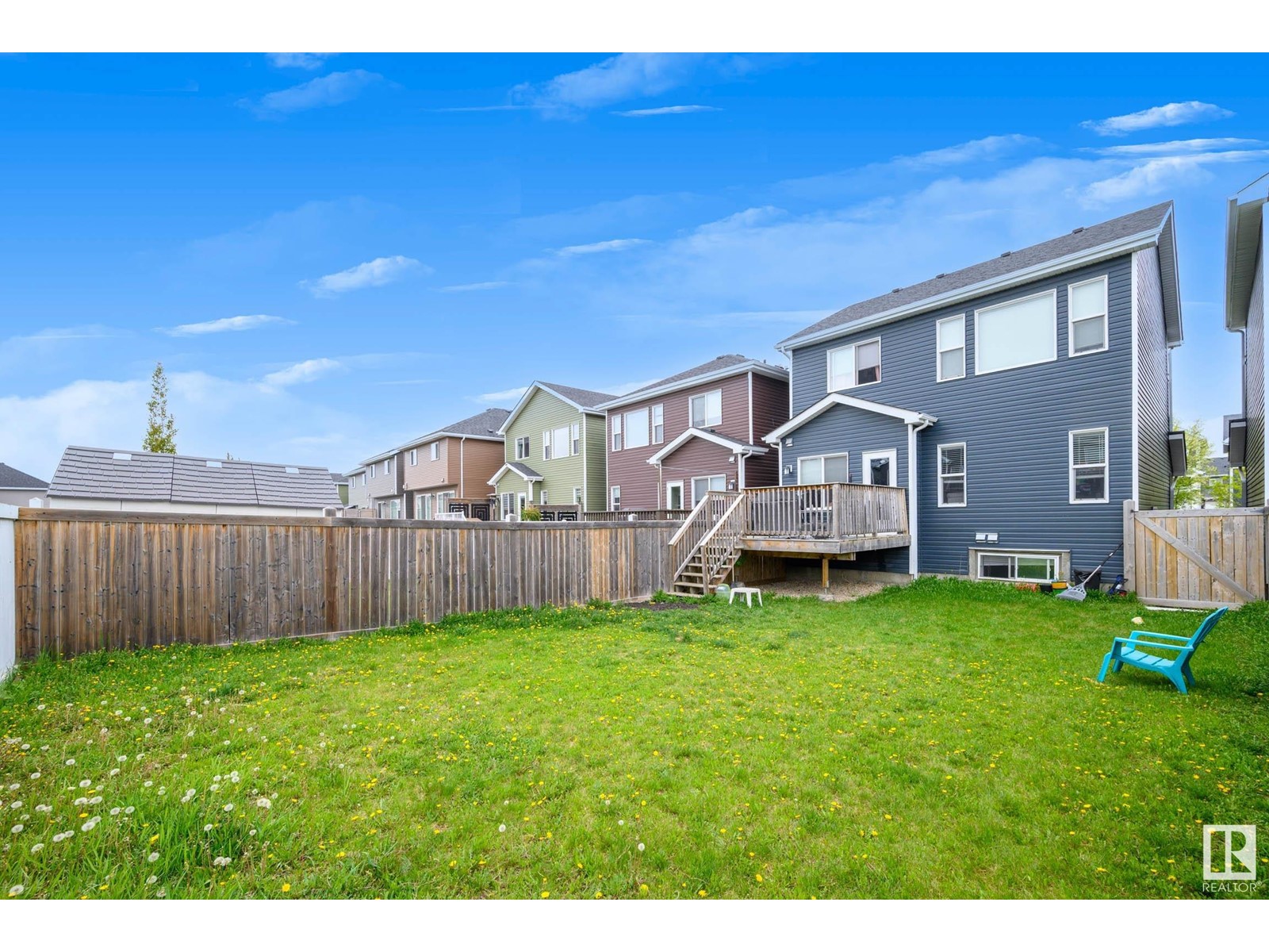 424 Simpkins Li, Leduc, Alberta  T9E 1B3 - Photo 54 - E4437581