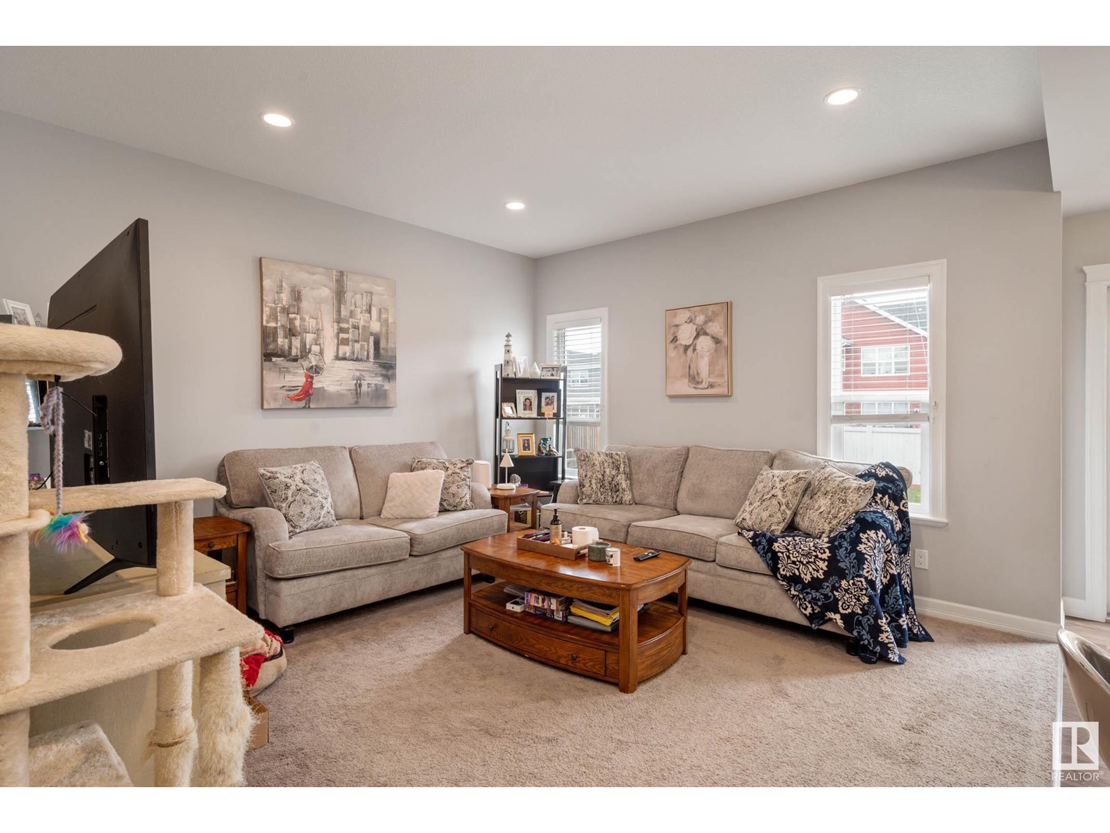 424 Simpkins Li, Leduc, Alberta  T9E 1B3 - Photo 15 - E4437581