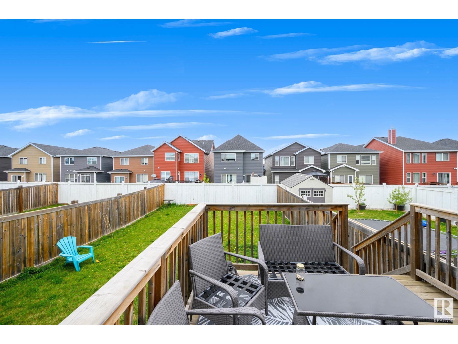 424 Simpkins Li, Leduc, Alberta  T9E 1B3 - Photo 49 - E4437581