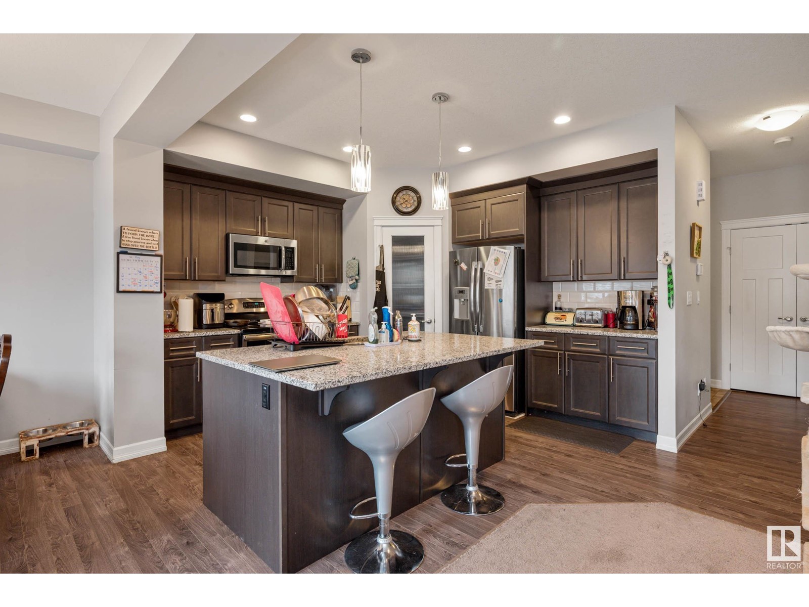 424 Simpkins Li, Leduc, Alberta  T9E 1B3 - Photo 6 - E4437581