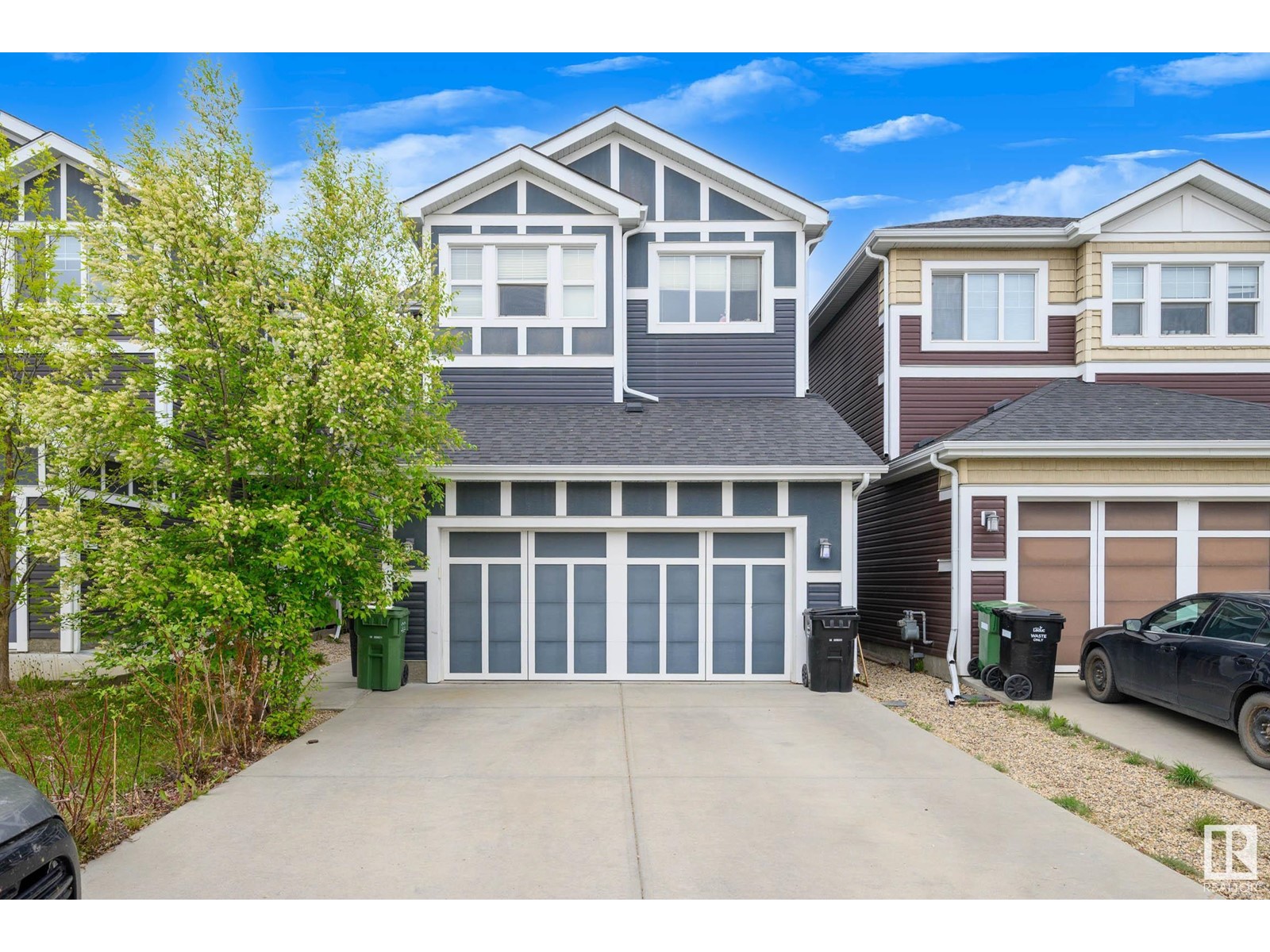 424 Simpkins Li, Leduc, Alberta  T9E 1B3 - Photo 1 - E4437581