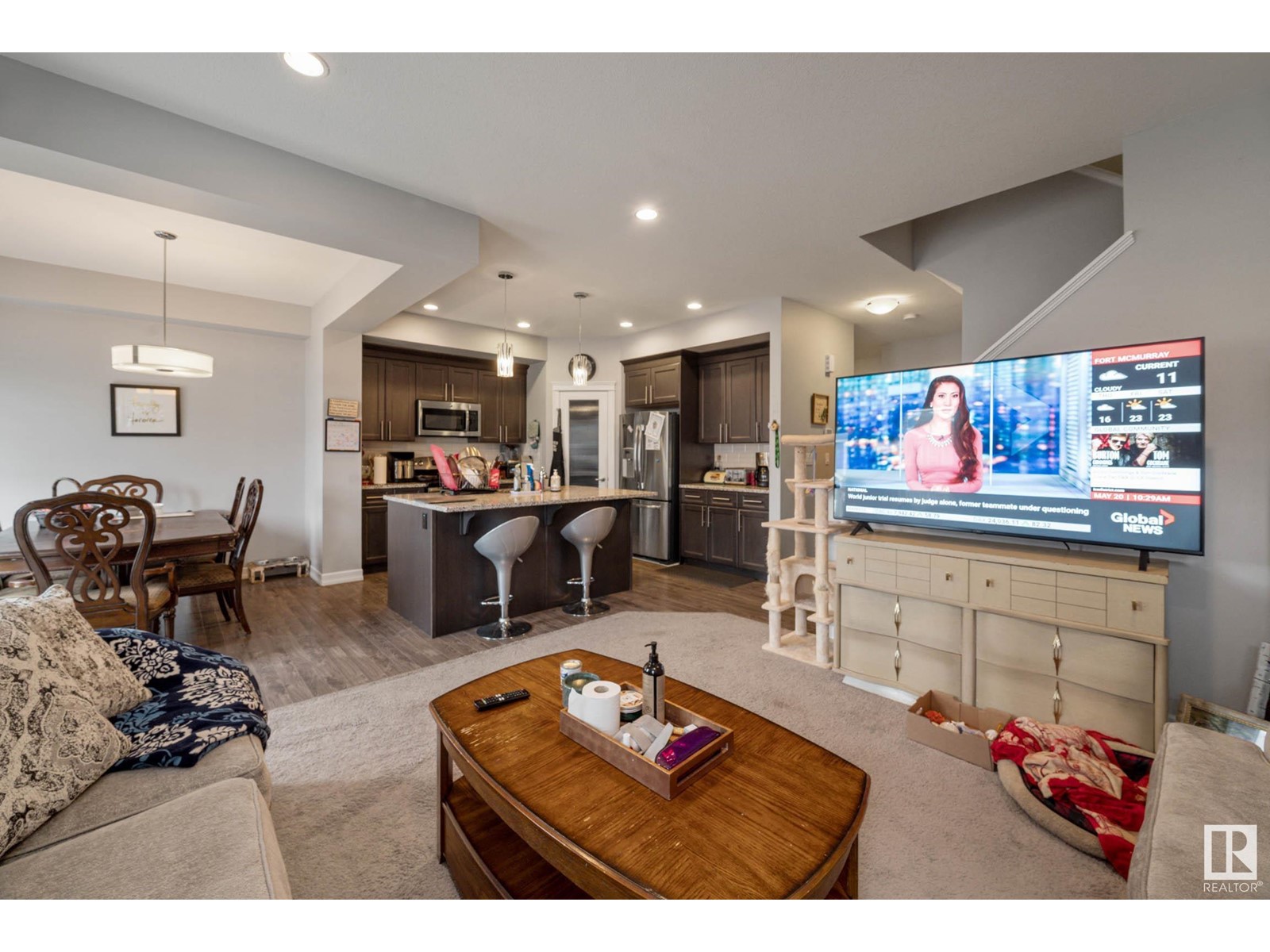 424 Simpkins Li, Leduc, Alberta  T9E 1B3 - Photo 16 - E4437581