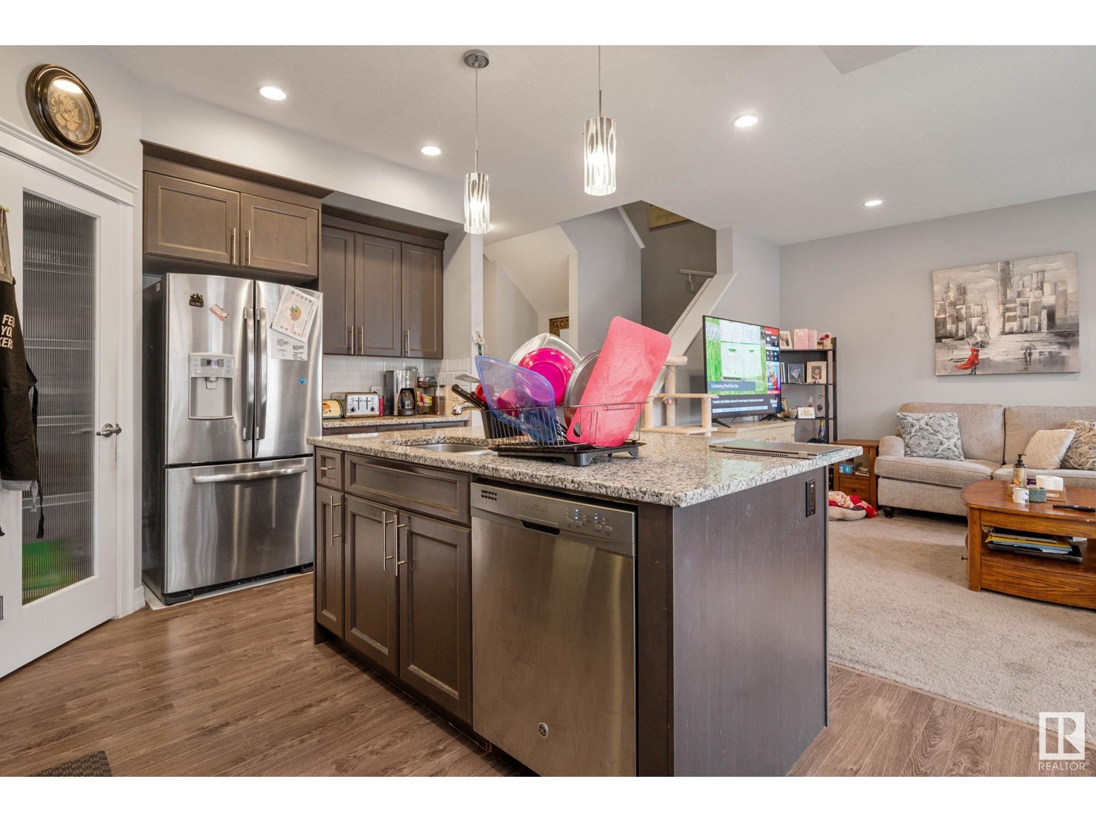 424 Simpkins Li, Leduc, Alberta  T9E 1B3 - Photo 4 - E4437581