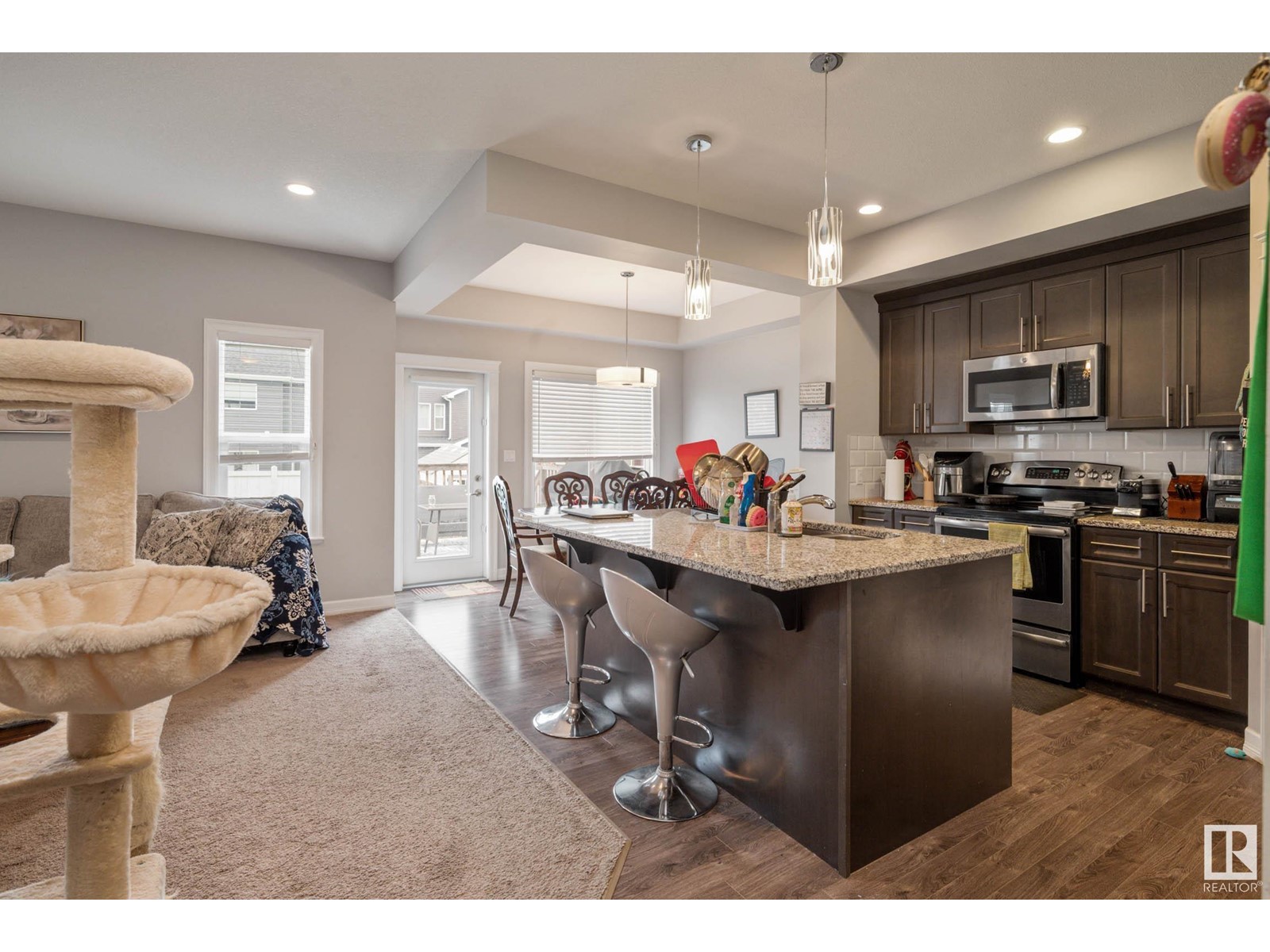 424 Simpkins Li, Leduc, Alberta  T9E 1B3 - Photo 7 - E4437581
