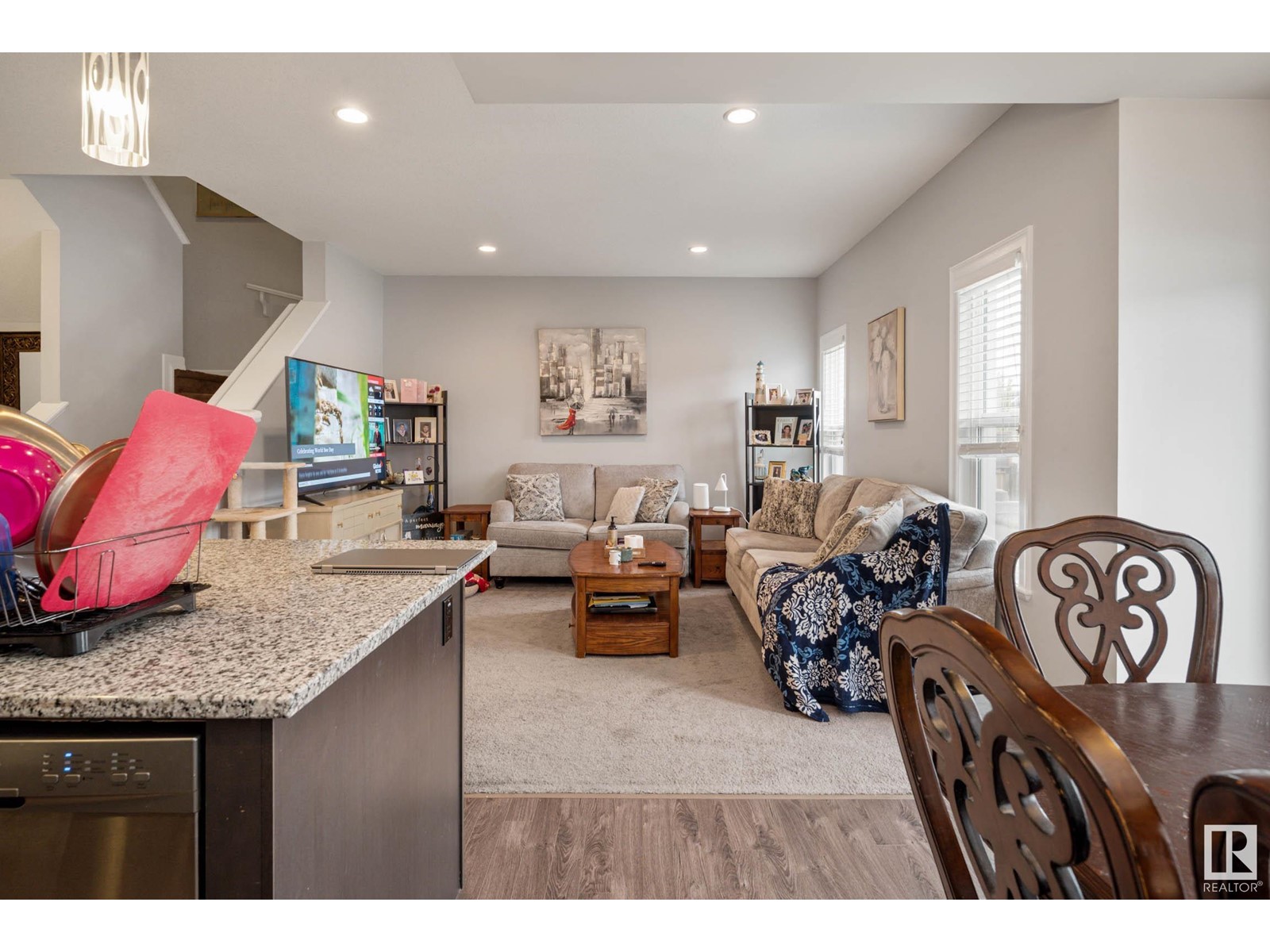 424 Simpkins Li, Leduc, Alberta  T9E 1B3 - Photo 8 - E4437581