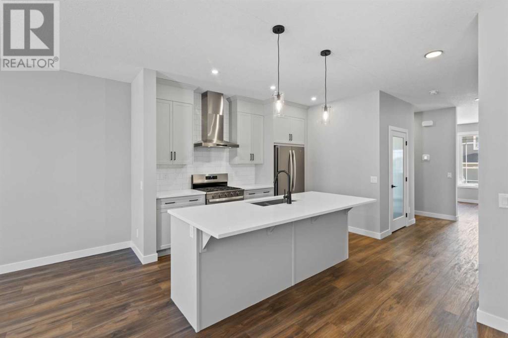 65 Amblefield Heights Nw, Calgary, Alberta  T3P 2K1 - Photo 12 - A2217676