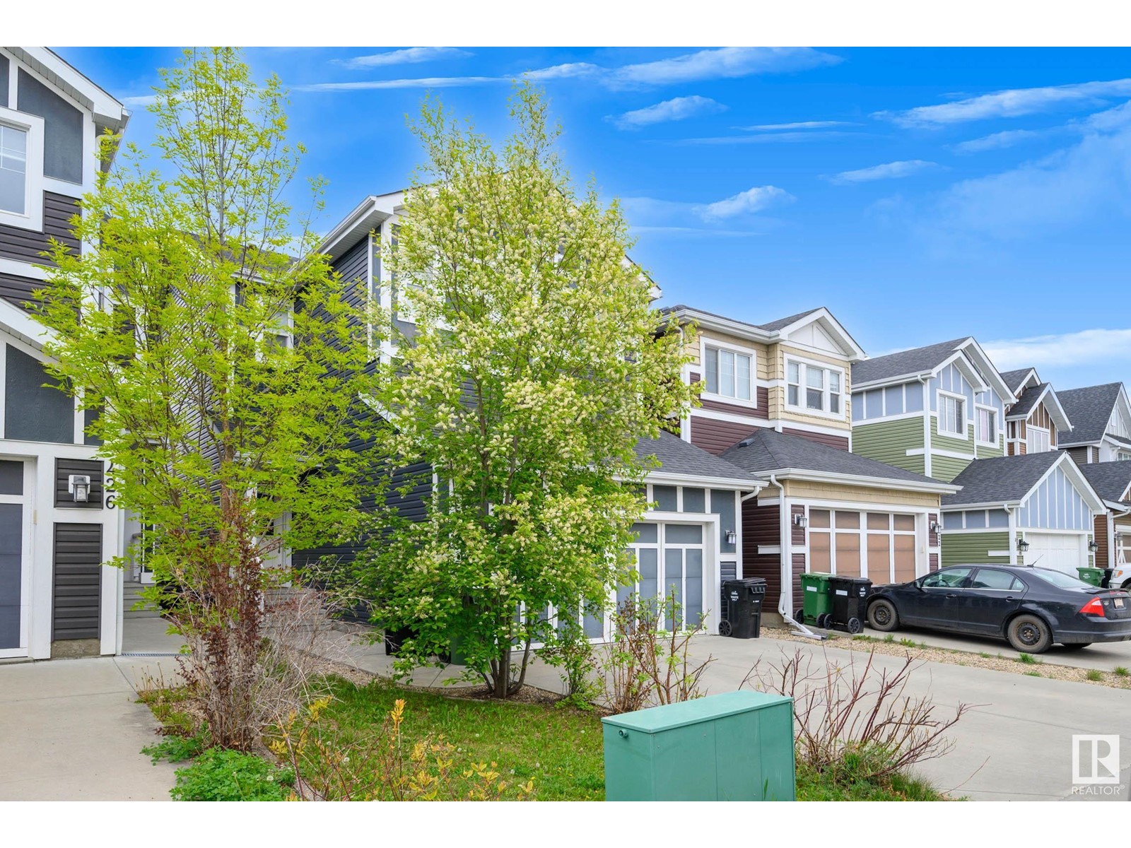 424 Simpkins Li, Leduc, Alberta  T9E 1B3 - Photo 45 - E4437581