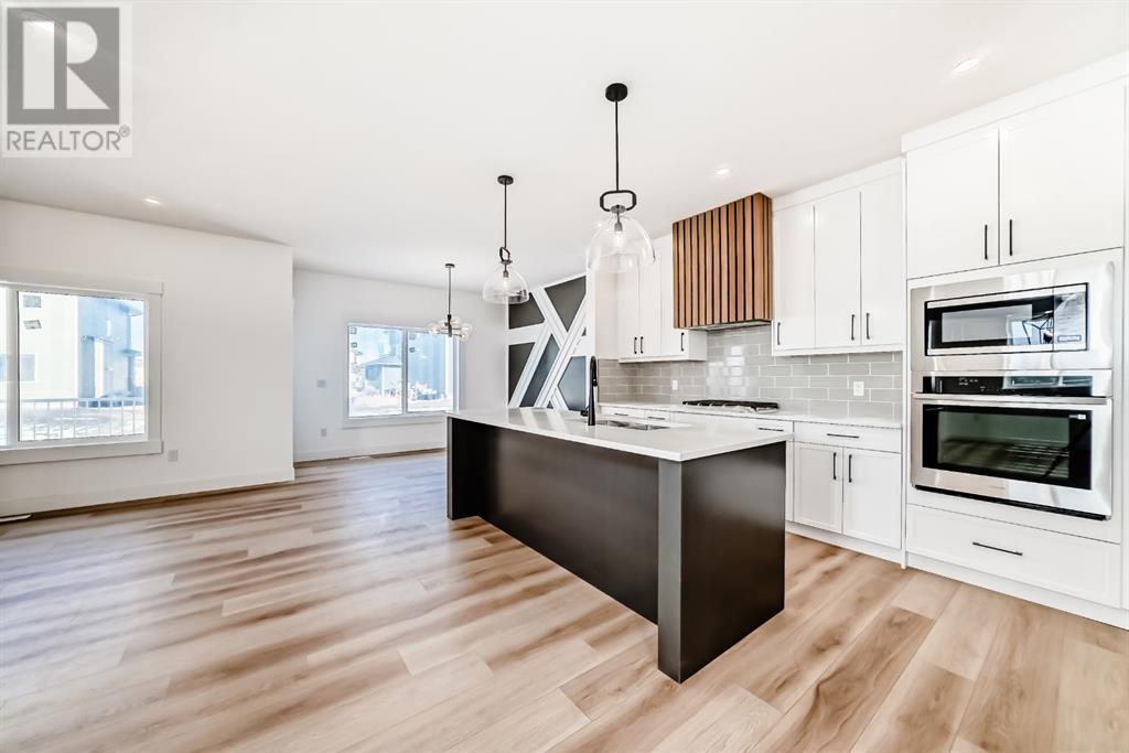 714 Mandalay Boulevard, Carstairs, Alberta  T0M 0N0 - Photo 6 - A2218350