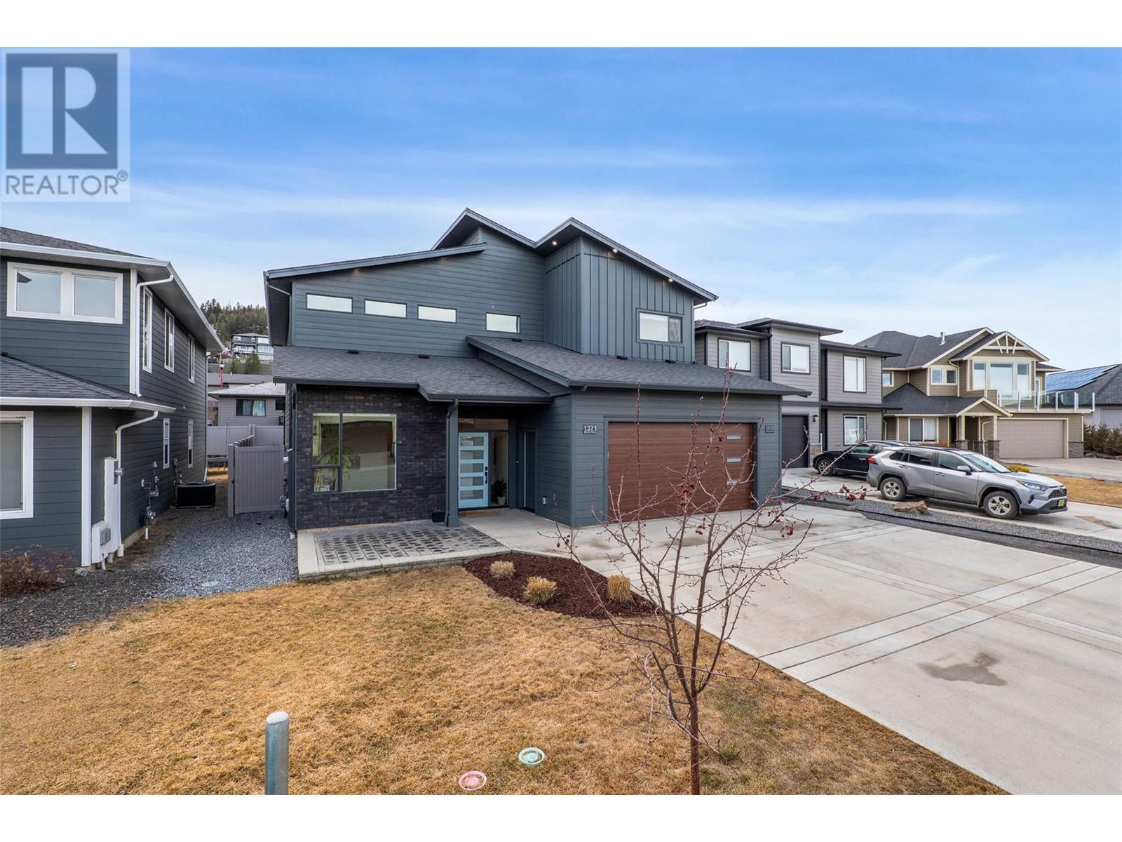 1371 KINROSS Place, Kamloops, BC V1S0B8