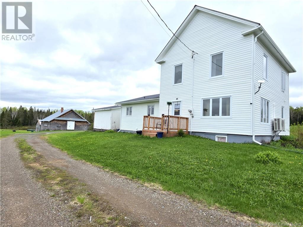 1396 Route 385, Oxbow, New Brunswick  E7G 3G1 - Photo 44 - NB119013