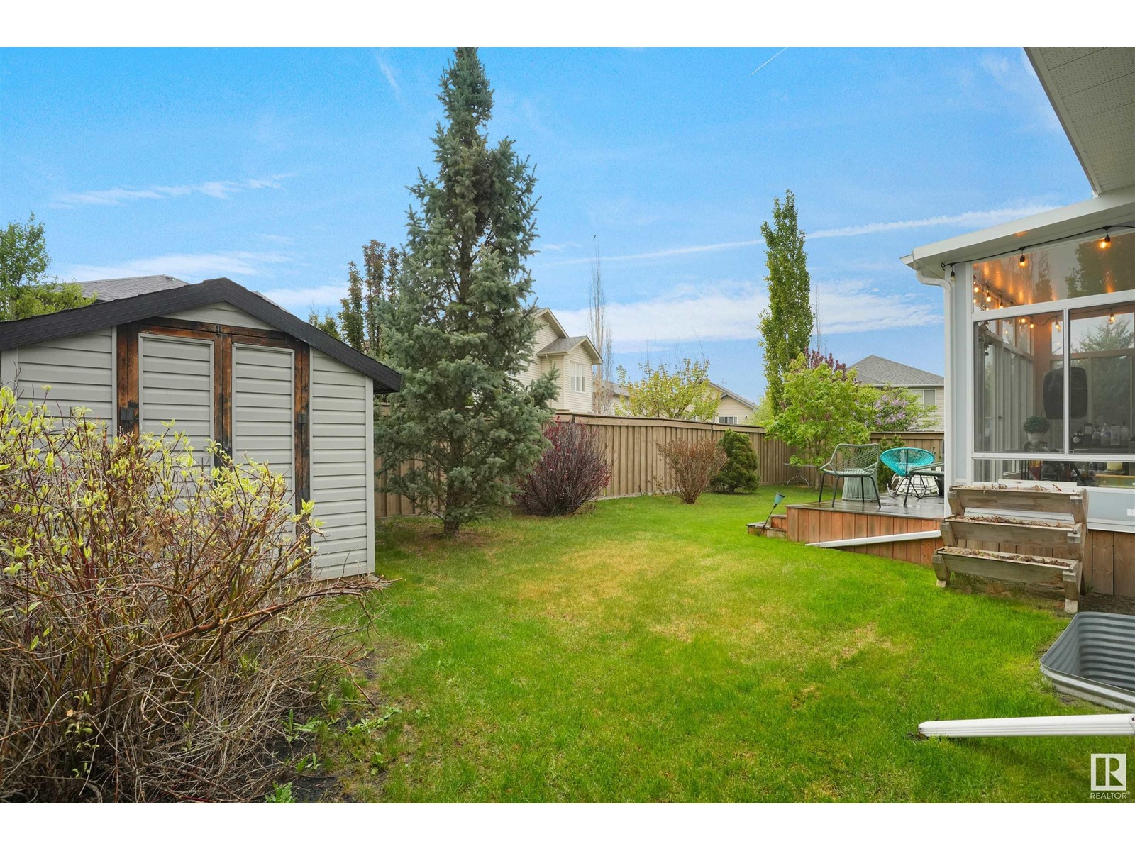 8380 Shaske Cr Nw, Edmonton, Alberta  T6R 0B5 - Photo 8 - E4437583