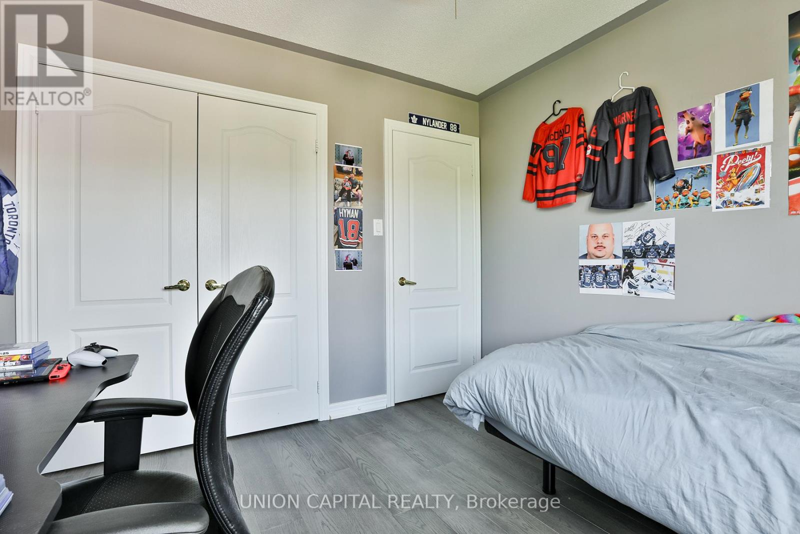 136 Mistywood Crescent, Vaughan, Ontario  L4J 9K3 - Photo 24 - N12161870