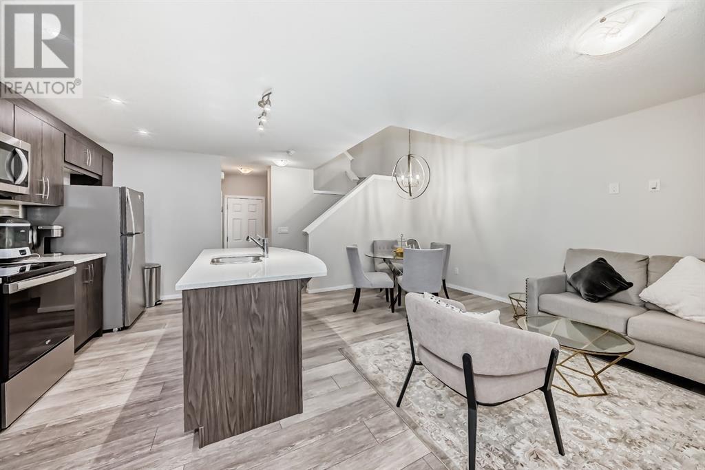 44 Cityside Grove Ne, Calgary, Alberta  T3N 1C9 - Photo 12 - A2222124