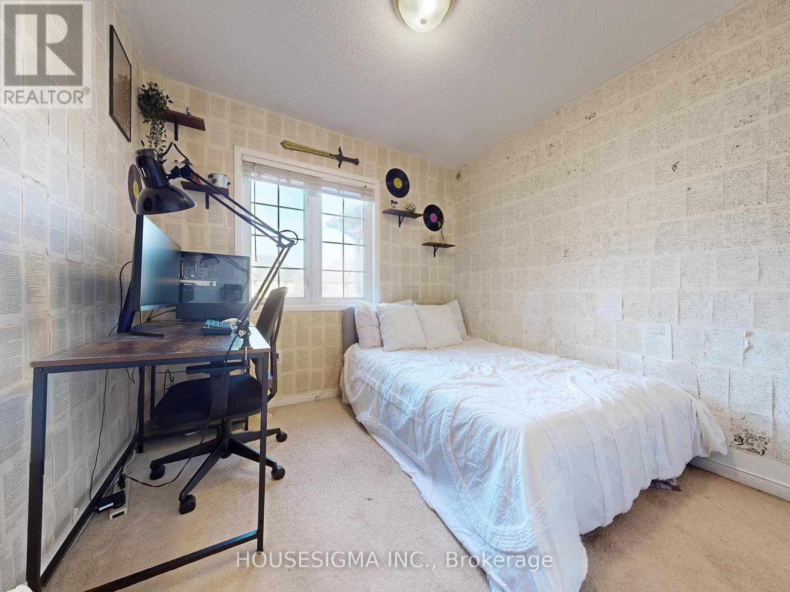 728 Joe Persechini Drive, Newmarket, Ontario  L3X 2S1 - Photo 31 - N12162472