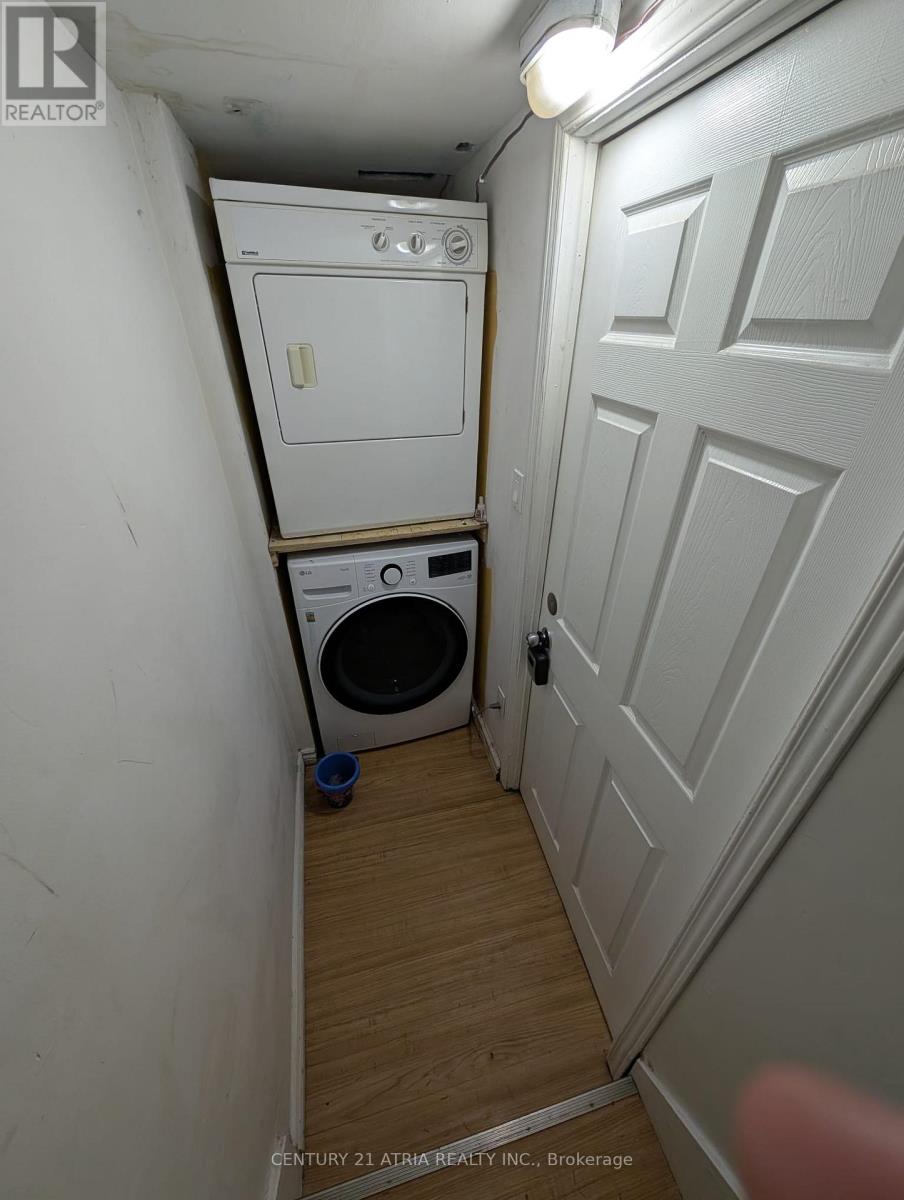 Bsmt 1 - 38 Harding Boulevard, Richmond Hill (Harding), Ontario  L4C 1S8 - Photo 6 - N12162482