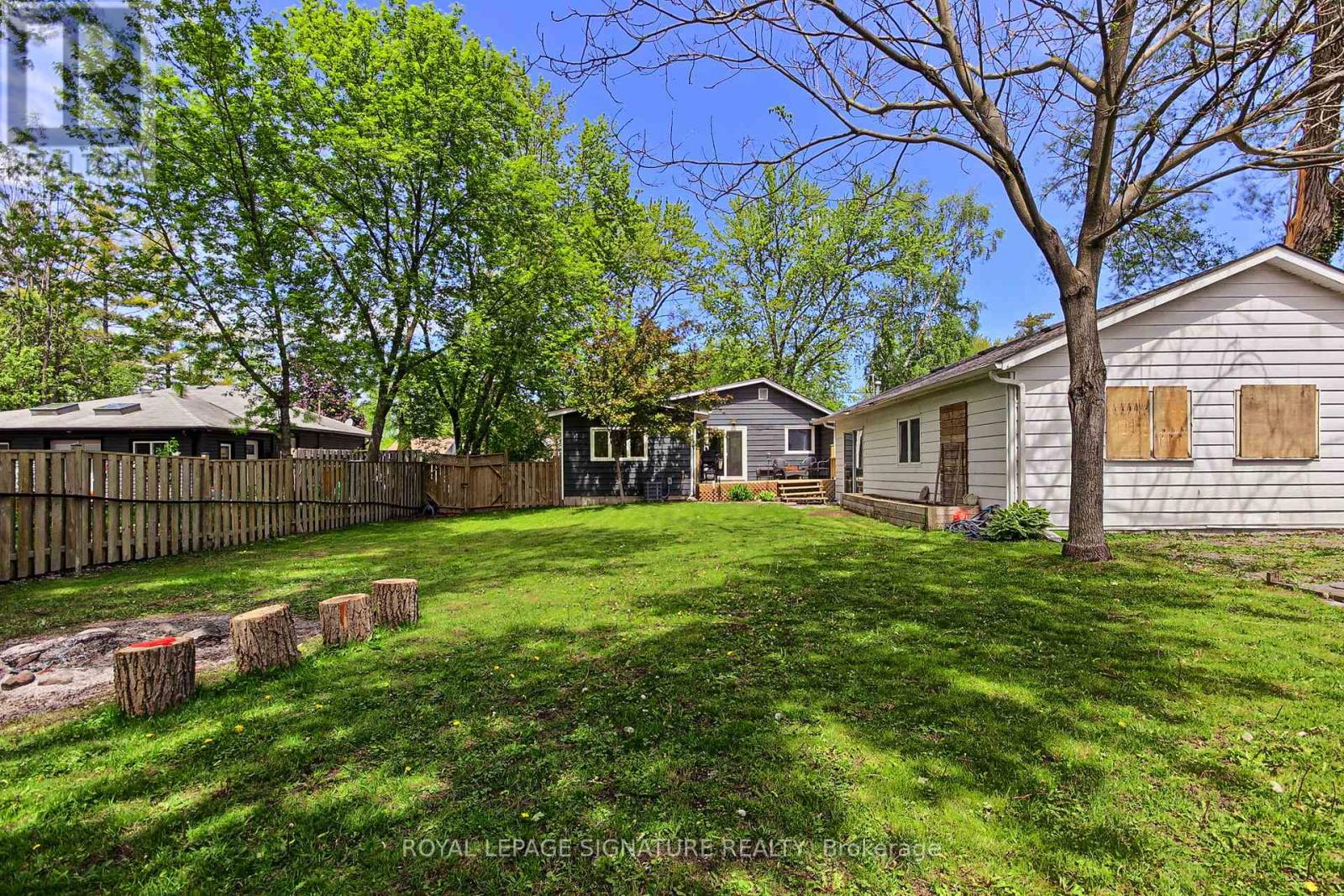 185 Woodland Avenue, Georgina, Ontario  L4P 2M9 - Photo 41 - N12162511