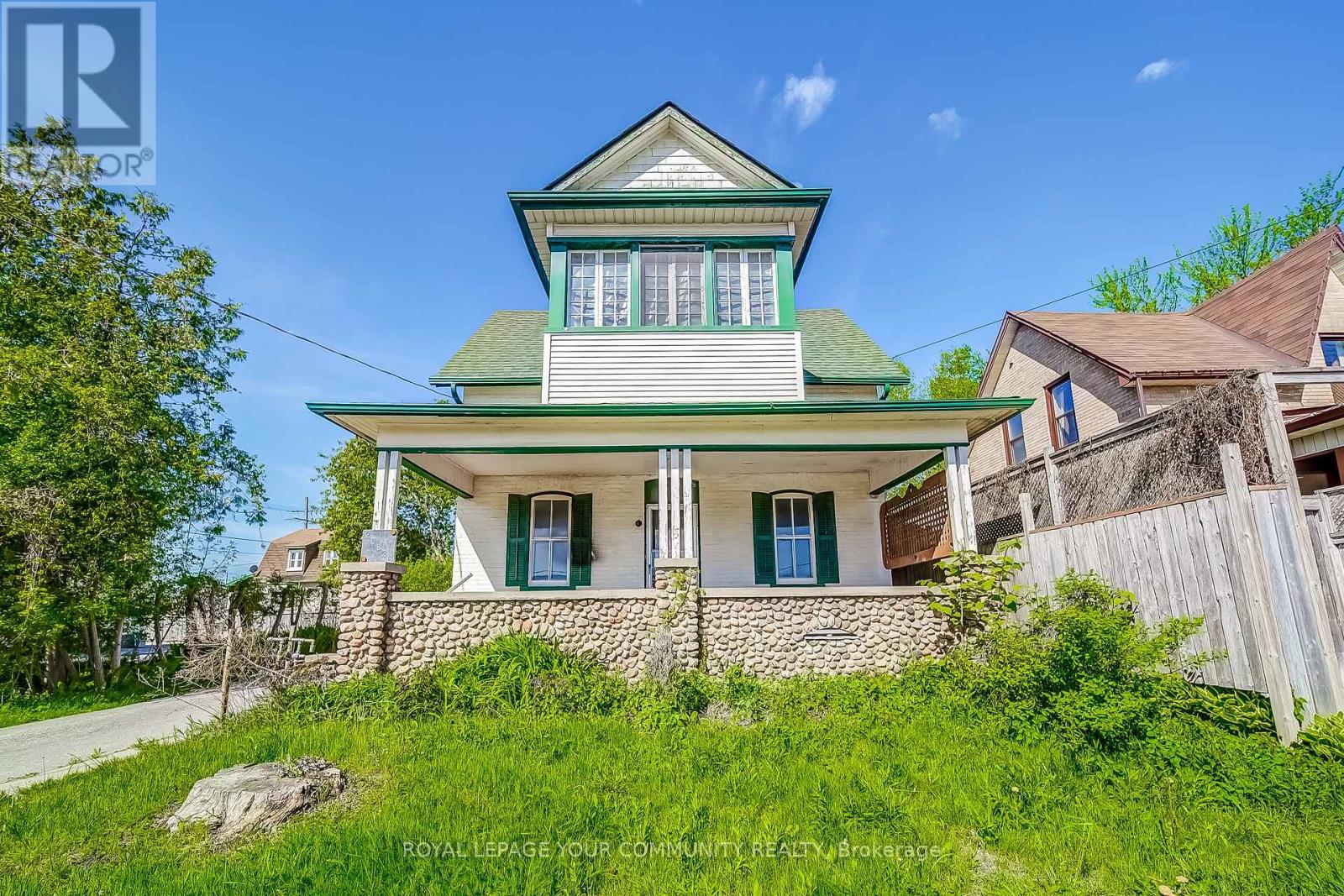 20828 DALTON ROAD, Georgina, Ontario