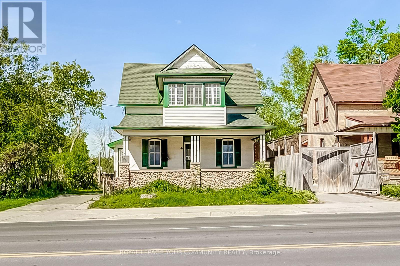20828 Dalton Road, Georgina, Ontario  L0E 1R0 - Photo 4 - N12162530