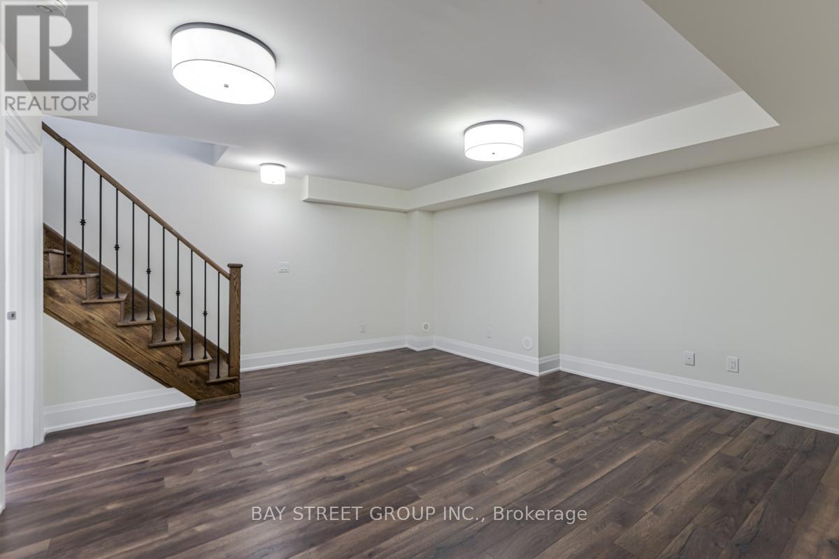 43 Gandhi Lane, Markham (Commerce Valley), Ontario  L3T 0G4 - Photo 12 - N12162561