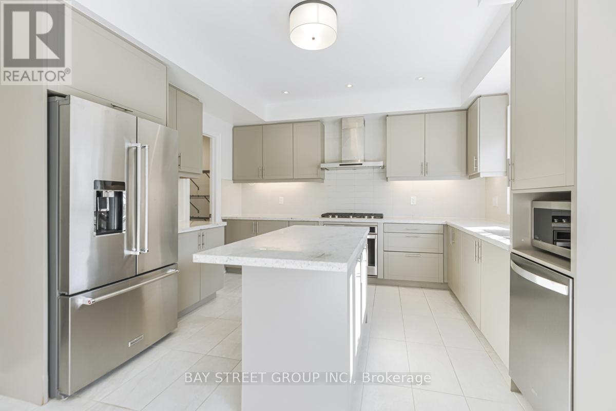 43 Gandhi Lane, Markham (Commerce Valley), Ontario  L3T 0G4 - Photo 18 - N12162561