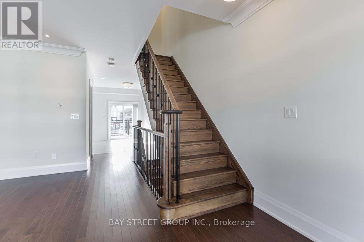 43 Gandhi Lane, Markham (Commerce Valley), Ontario  L3T 0G4 - Photo 27 - N12162561